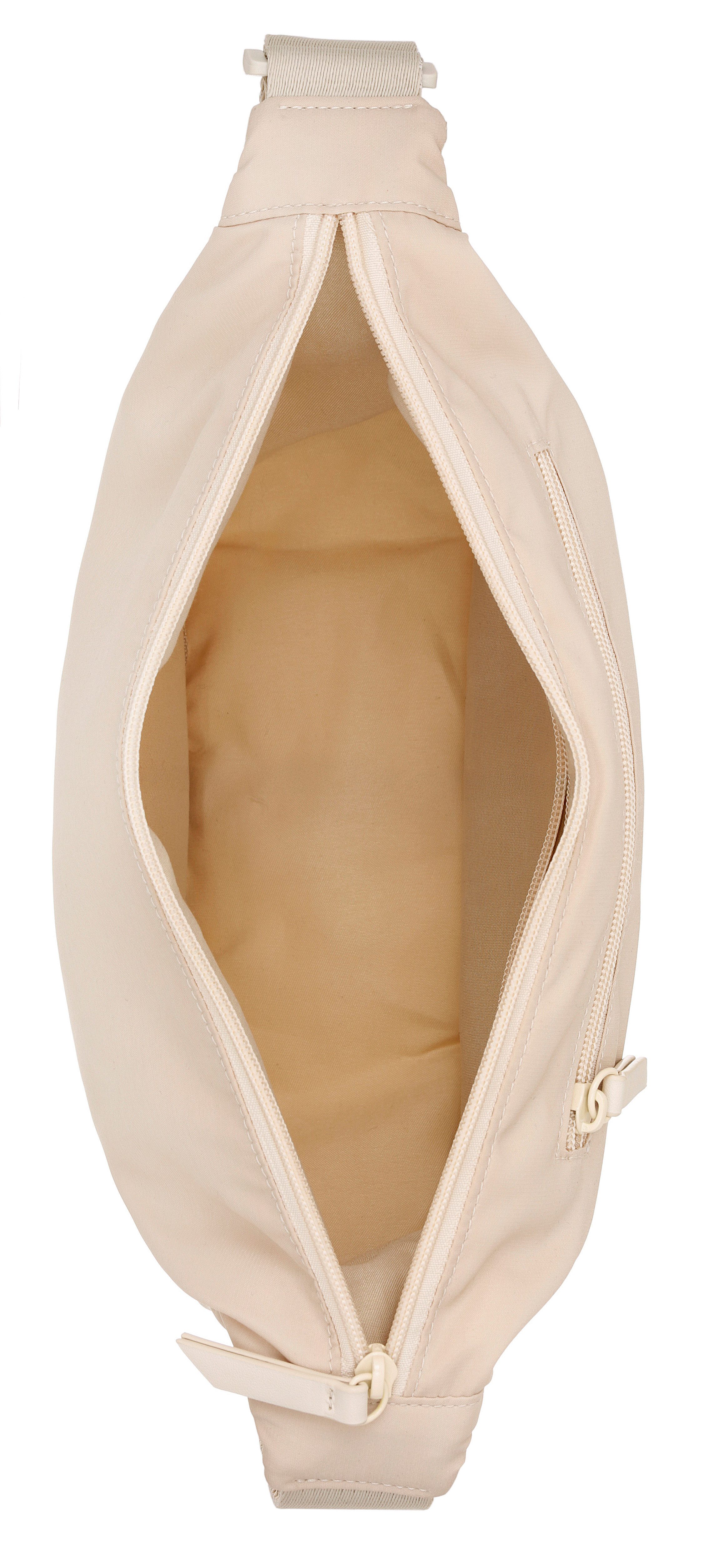 KangaROOS Umhängetasche, Schultertasche Bauchtasche