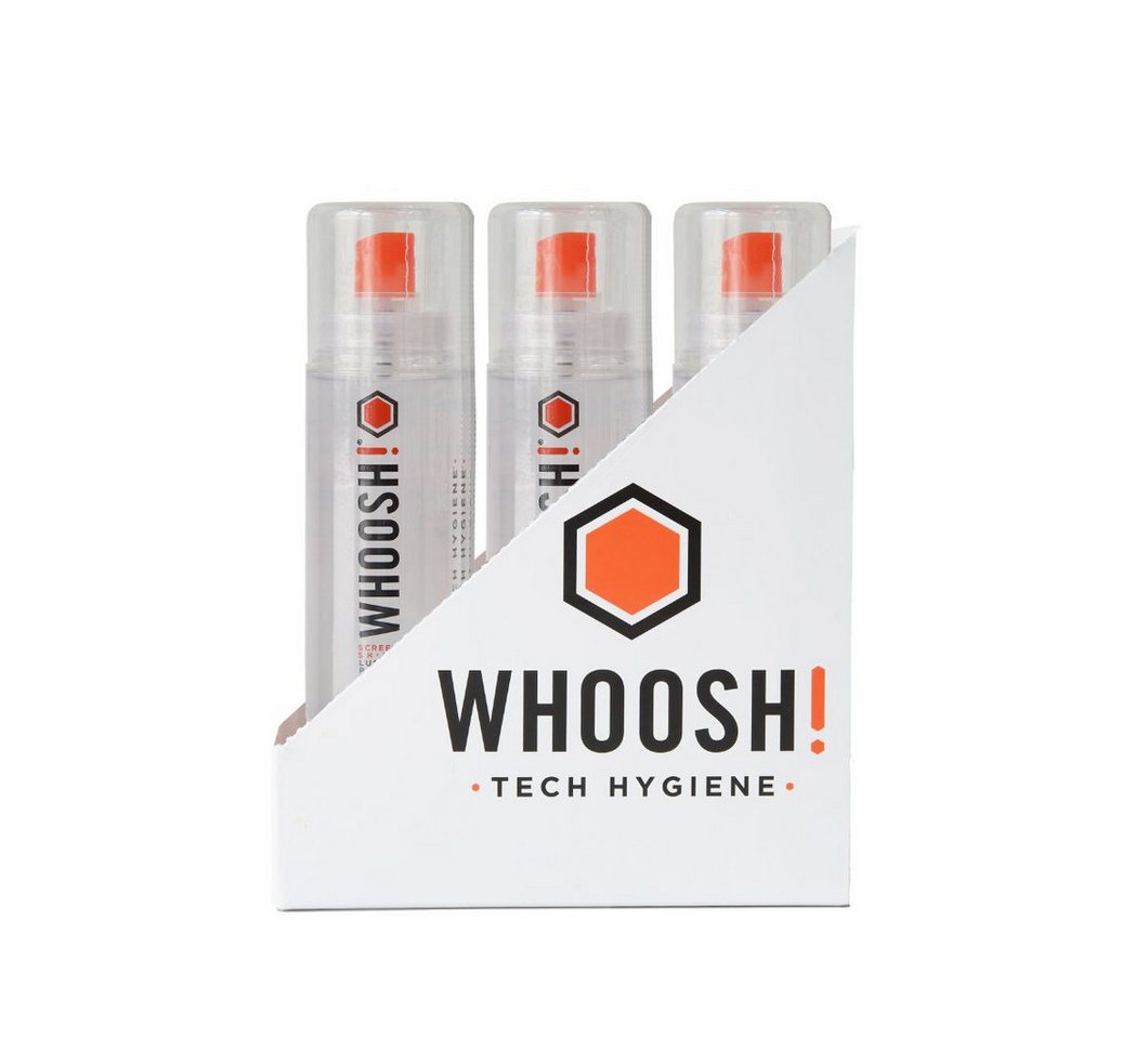 Thumbnail - WHOOSH! Reinigungs-Set Screen Shine, Weiß