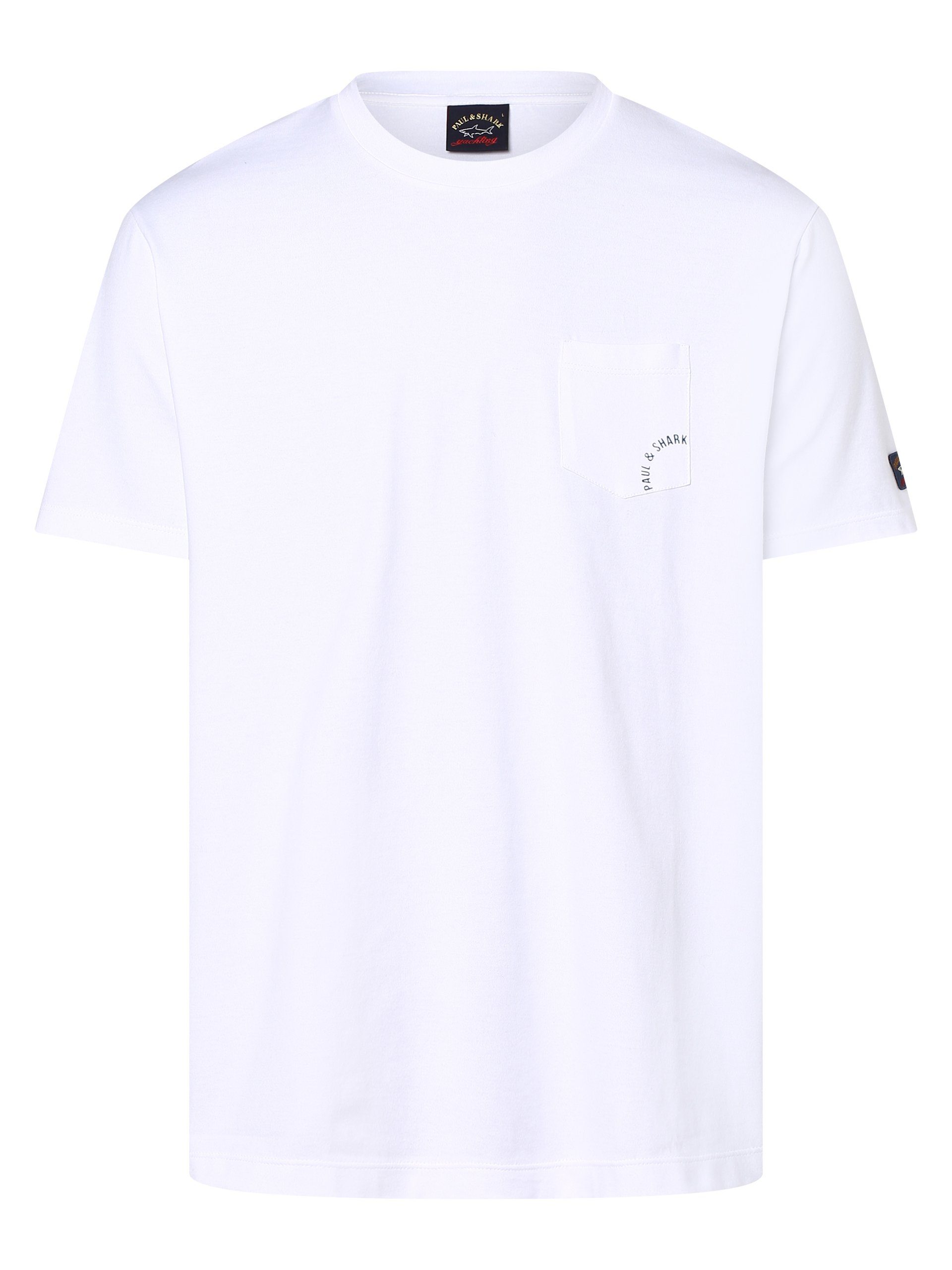 T-Shirt & PAUL SHARK