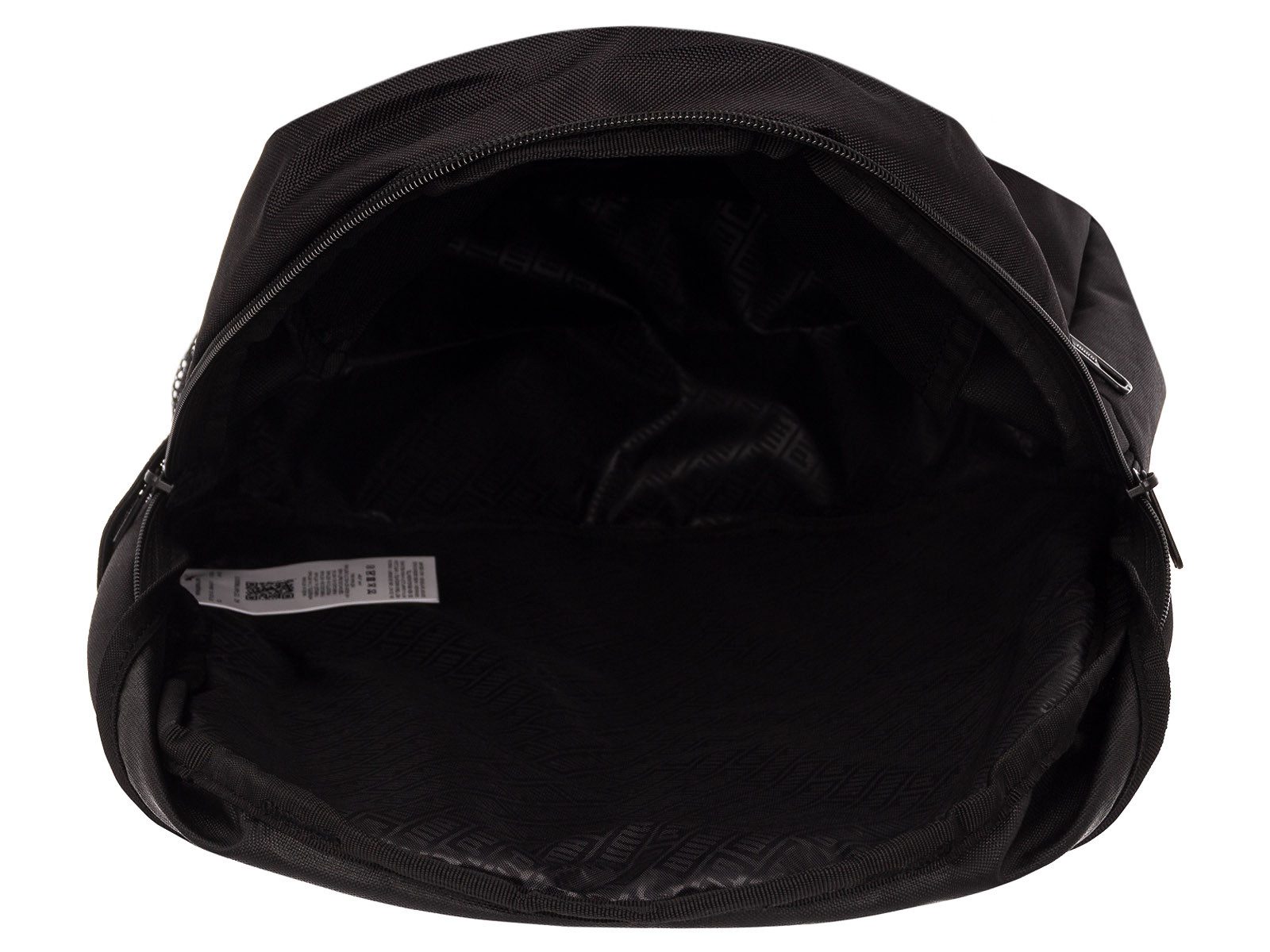 PUMA Freizeitrucksack Phase LOVE WINS Backpack (1, 1-tlg., Stück), Seitentasche