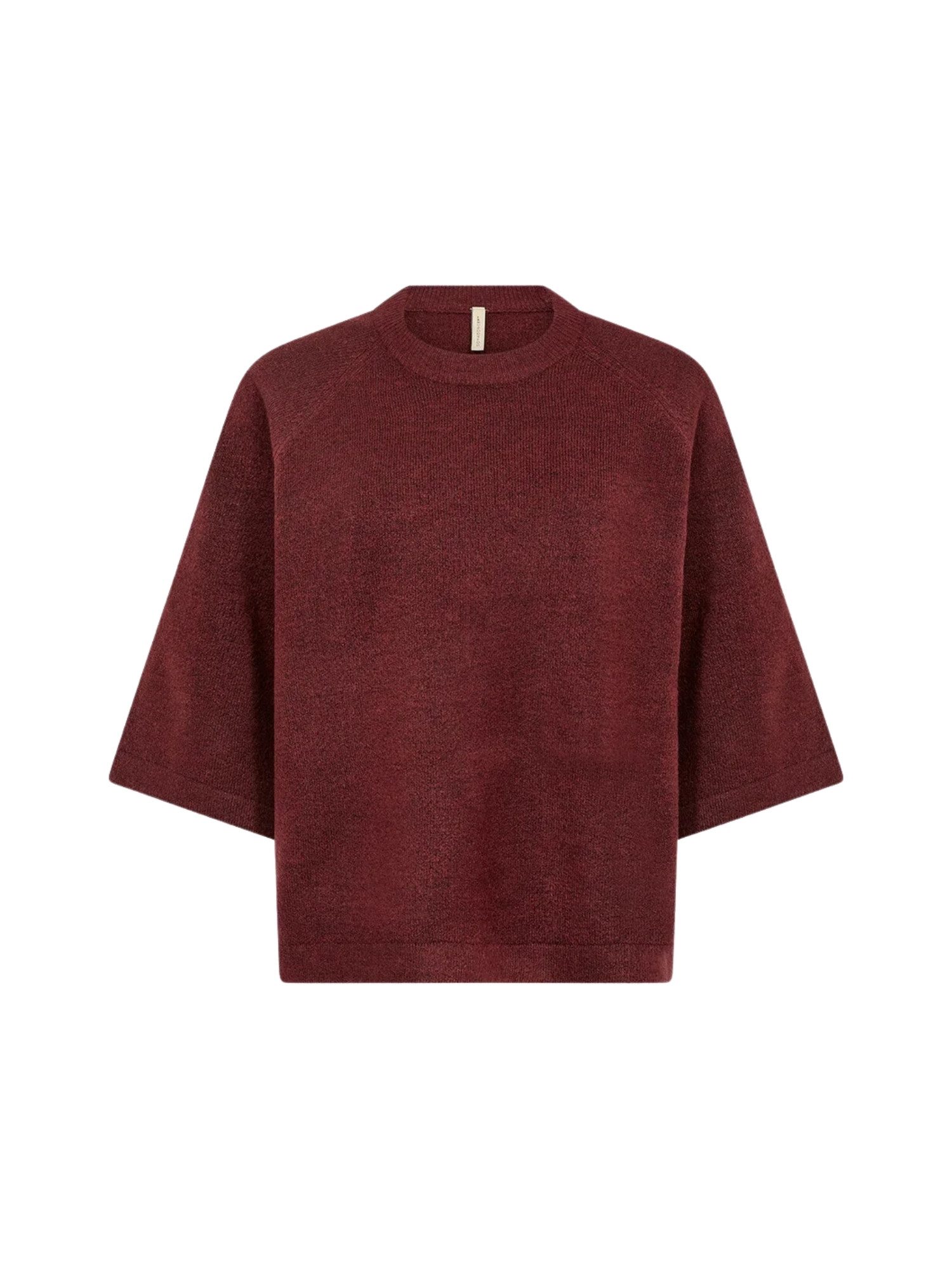 soyaconcept Strickpullover Soya Concept Sweater SC-ORLEAN günstig online kaufen