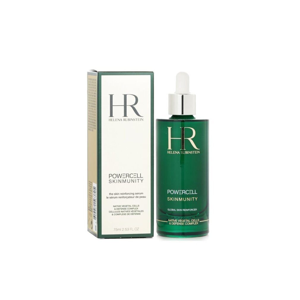 Helena Rubinstein Gesichtsmaske Powercell Skinmunity Serum 75 ml