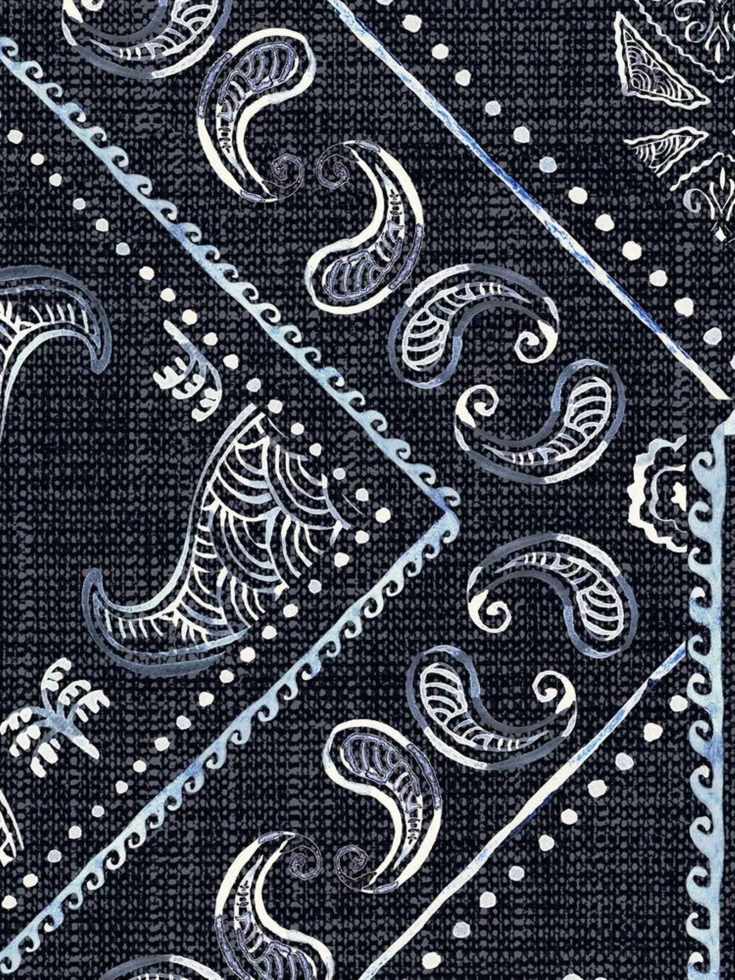 DESOTO Langarmhemd DESOTO Lido 1/2