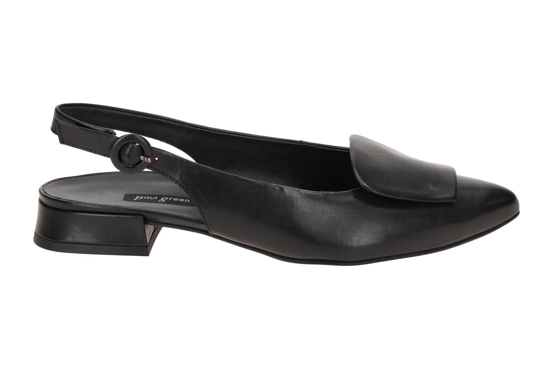 Paul Green 6090-01 Slingpumps günstig online kaufen