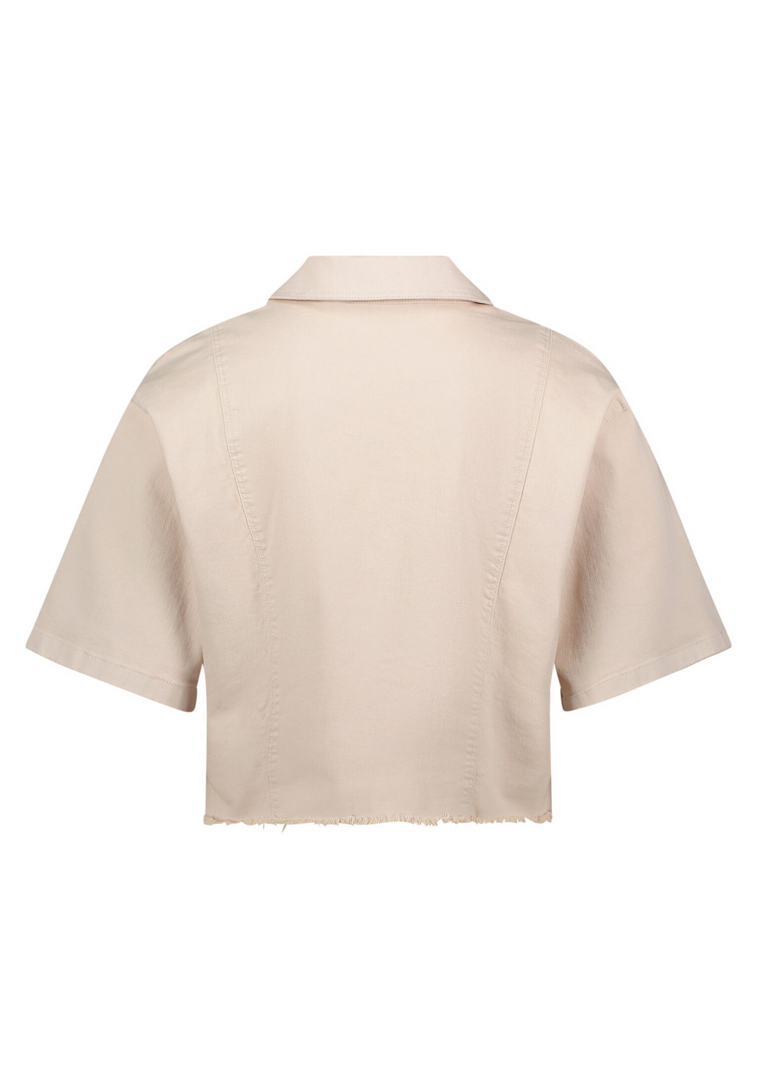 Betty Barclay Jackenblazer Damen mit Kragen