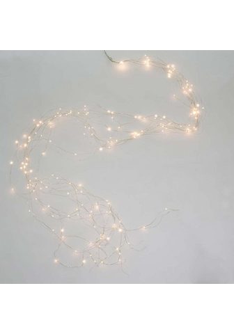  Schneider LED-Lichterkette Lichterrege...
