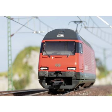 Märklin Diesellokomotive H0 E-Lok Re 460 der SBB