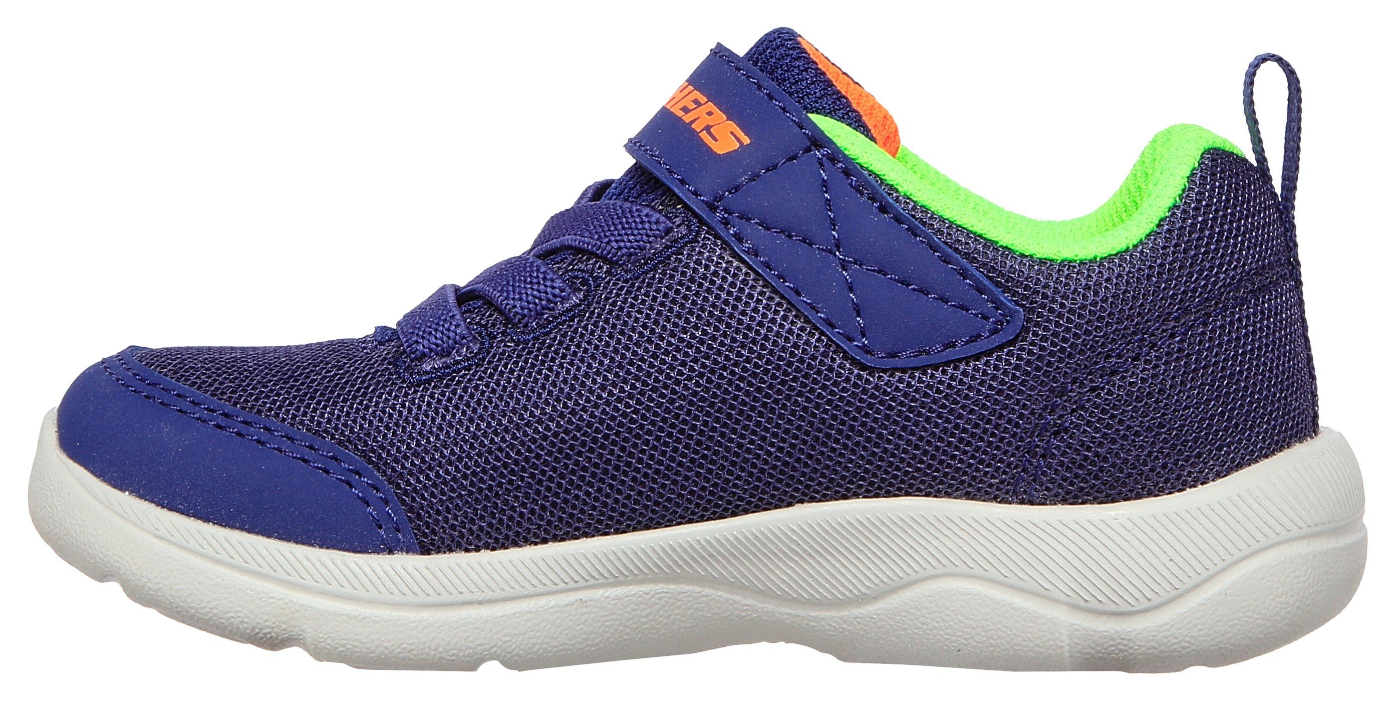 Sneaker 2.0 SKECH-STEPZ Kids zum leicht steigen Skechers rein einfach und