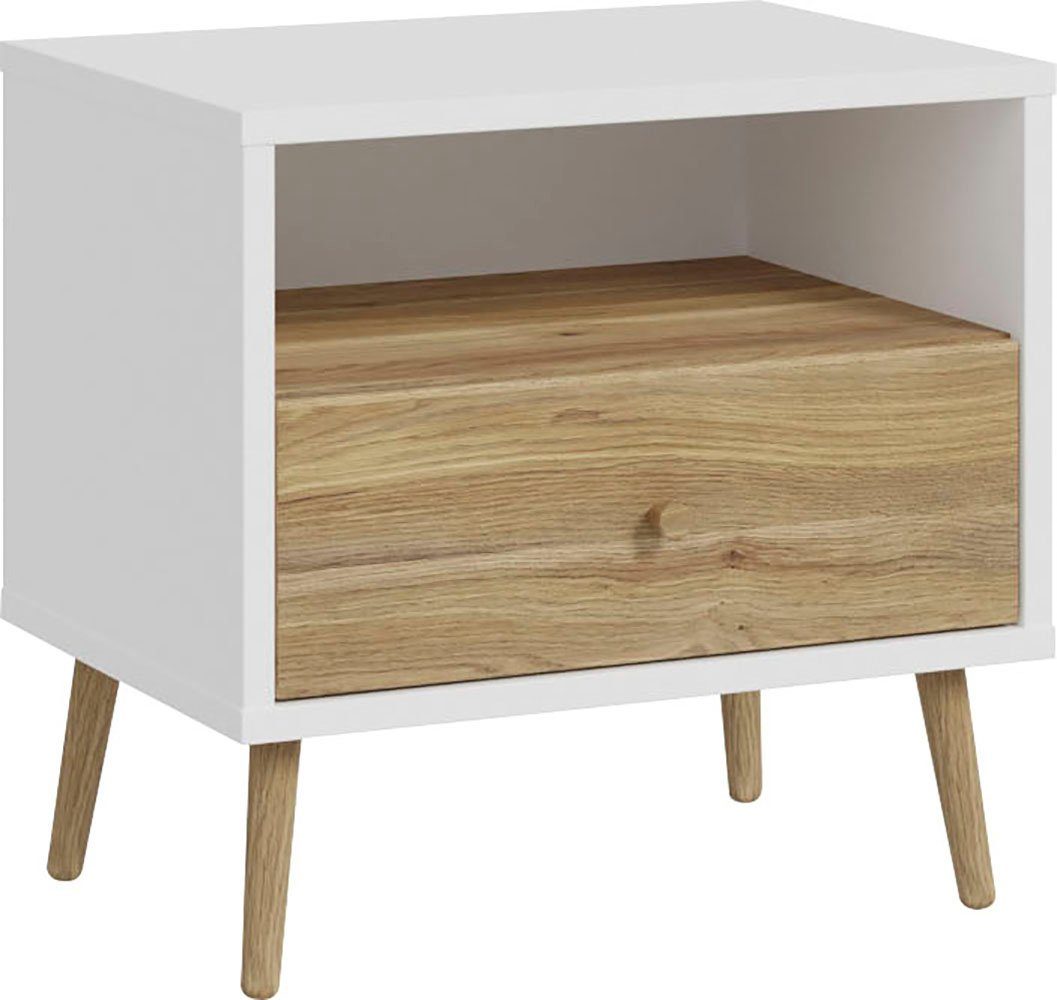 Nachtkommode Harllson EasyKlix by Forte