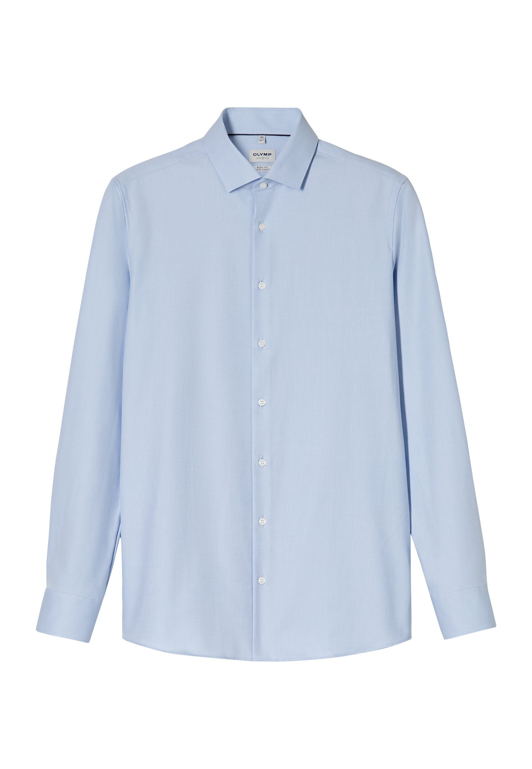 OLYMP Businesshemd OLYMP Level Five 24/Seven, body fit, Modern Kent günstig online kaufen