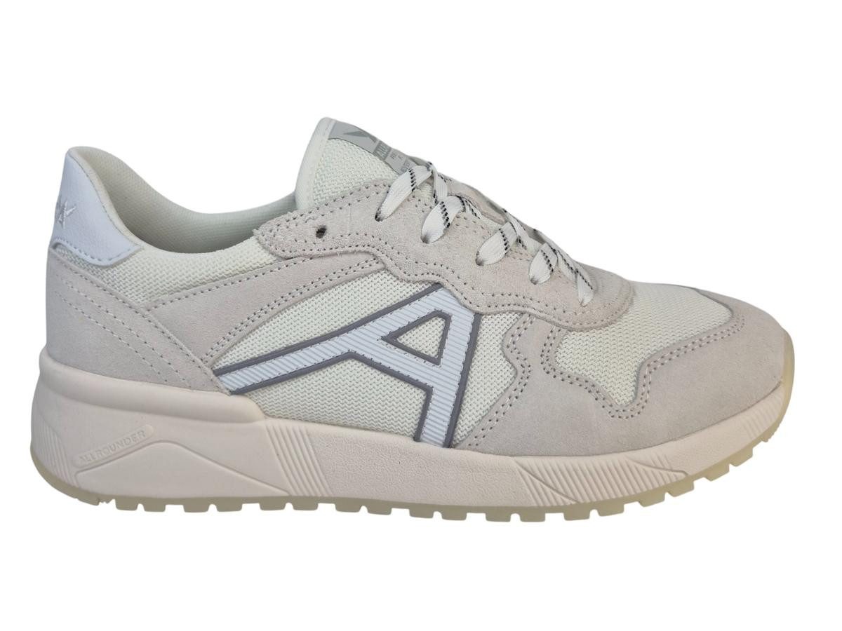 Allrounder by Mephisto VITESSE 2 Schnürschuh