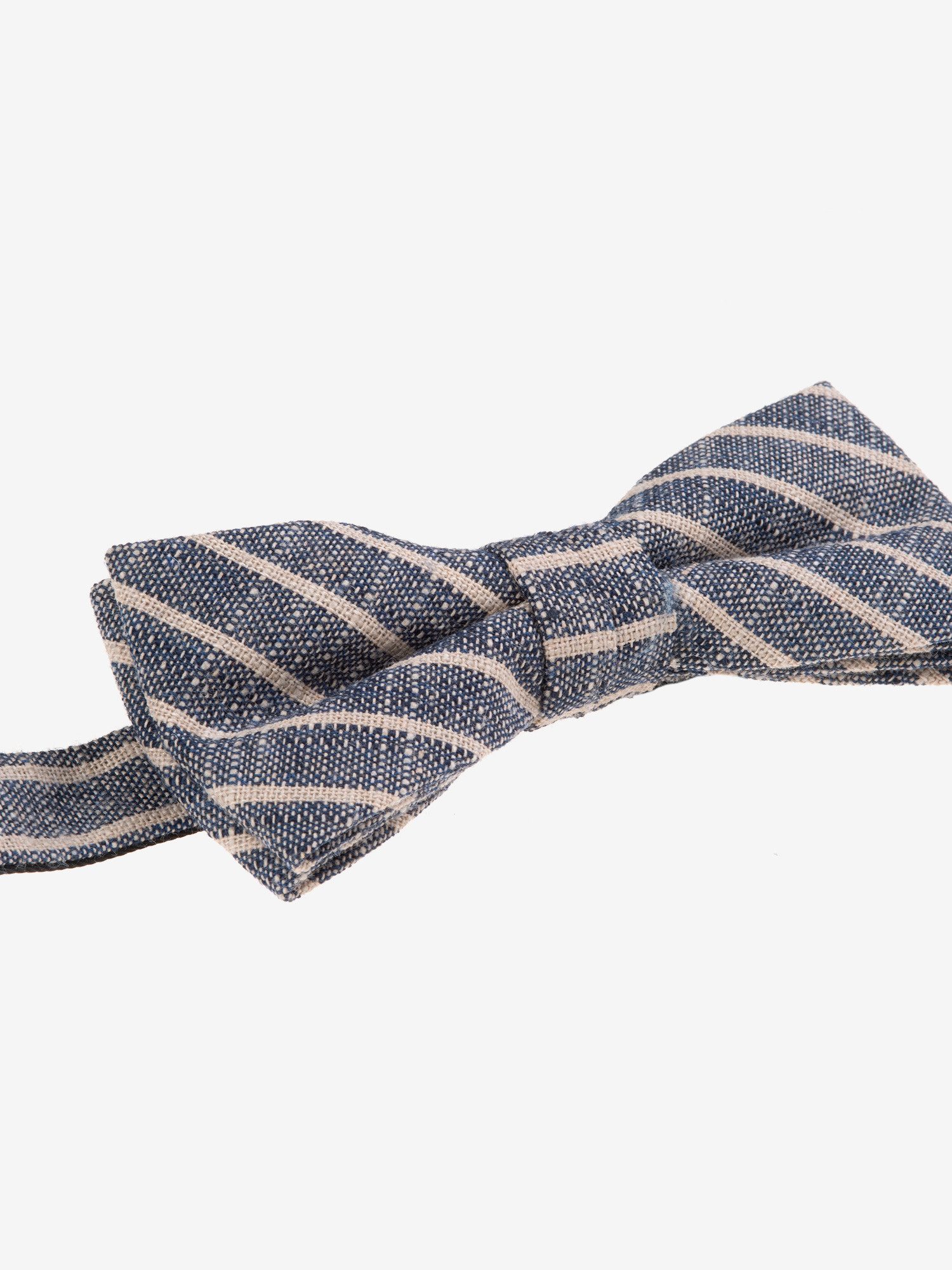 Cinque Hosenträger (Set) mit Streifen-Muster