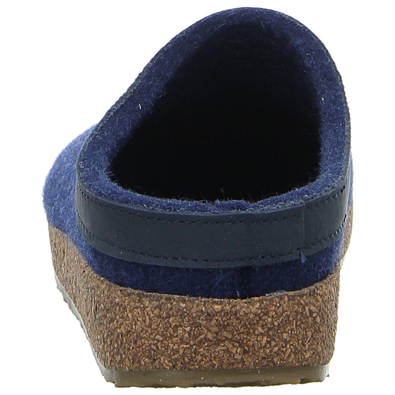 Haflinger Grizzly Torben Hausschuh