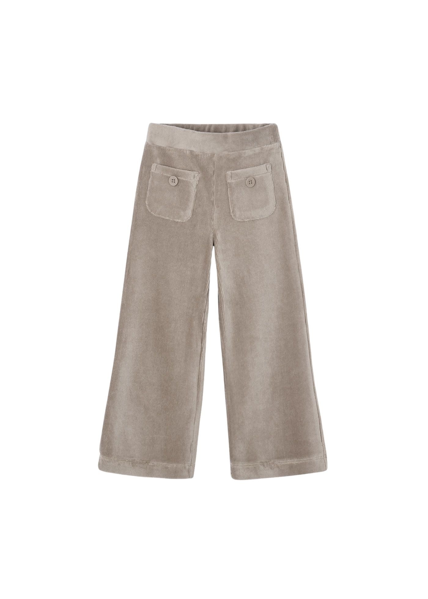 Mayoral Cordhose regulierbarer Schlupfbund