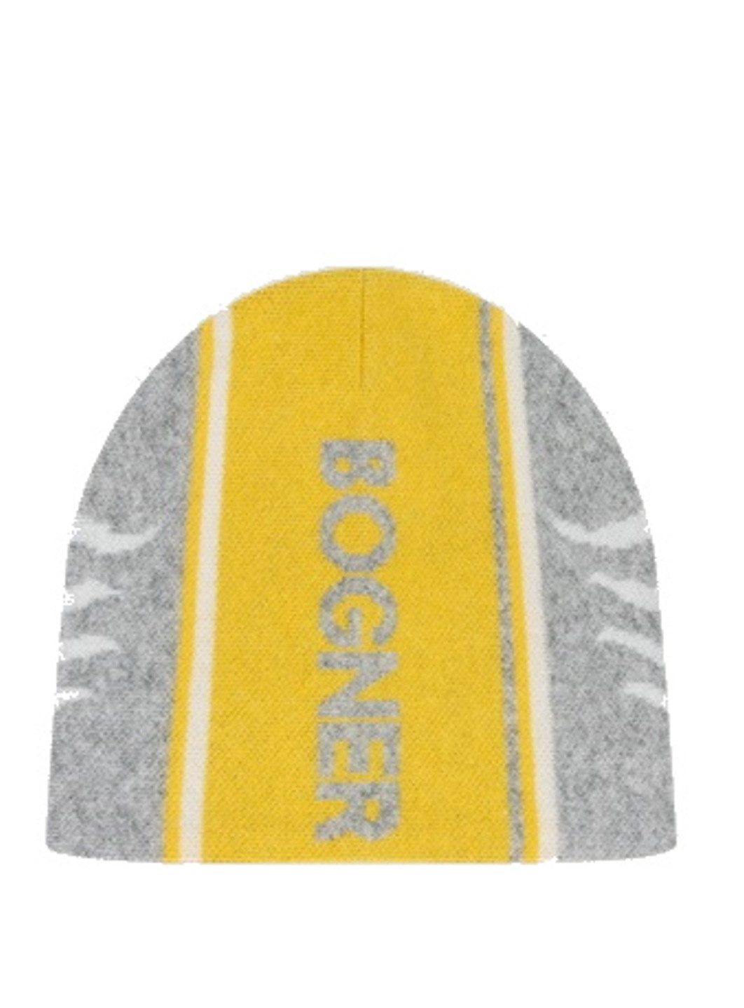 BOGNER Strickmütze