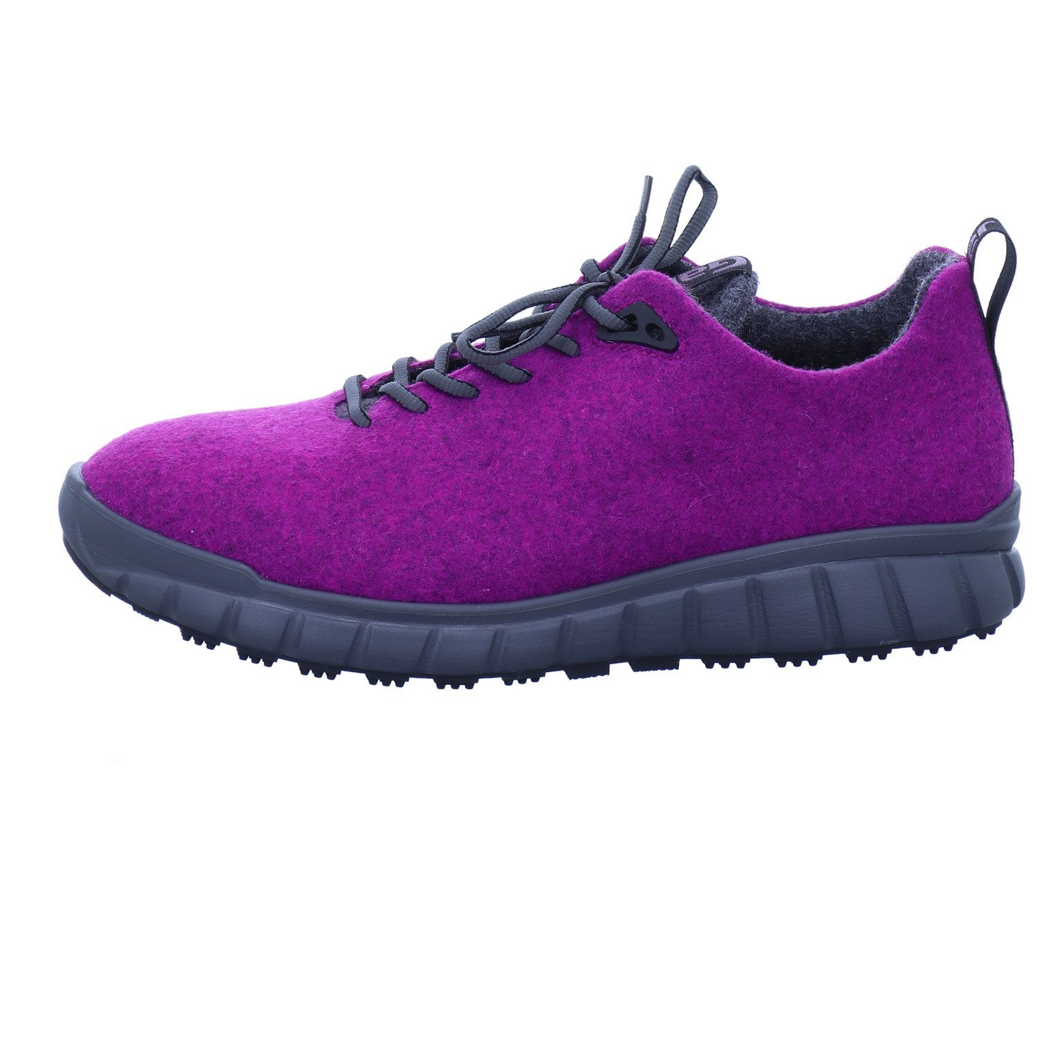 Ganter EVO Merino Sneaker