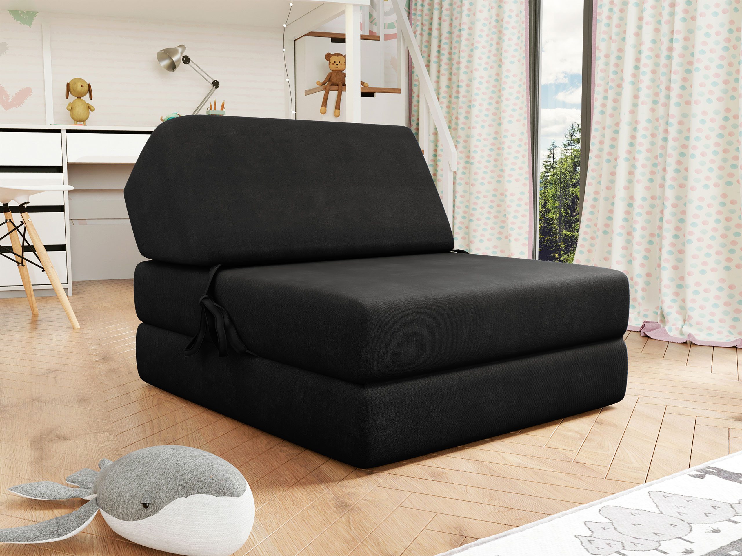 MIRJAN24 Schlafsofa Kevin, Sofa mit Schlaffunktion, günstig online kaufen