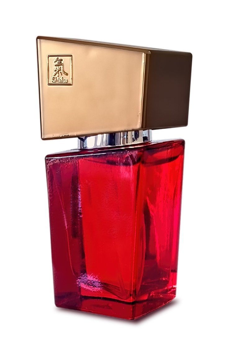 Fragrance Red HOT Körperspray Pheromon ml 15 HOT Women