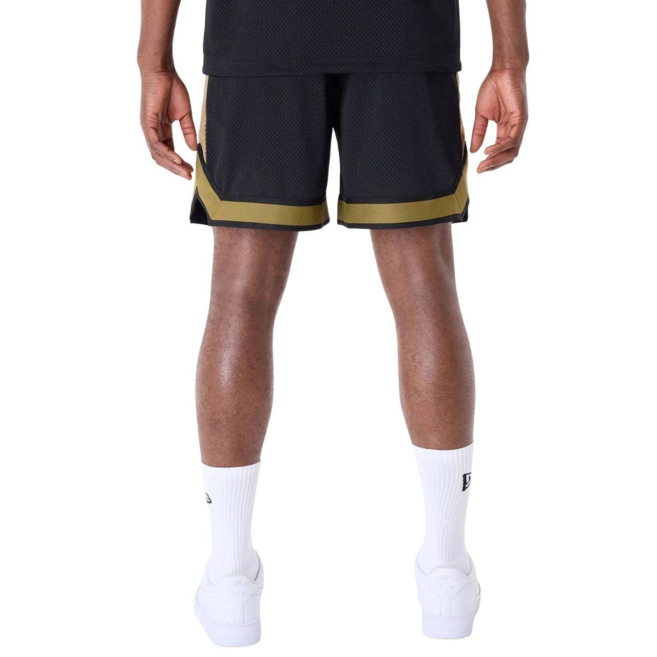 New Era Trainingsshorts Short New Era günstig online kaufen