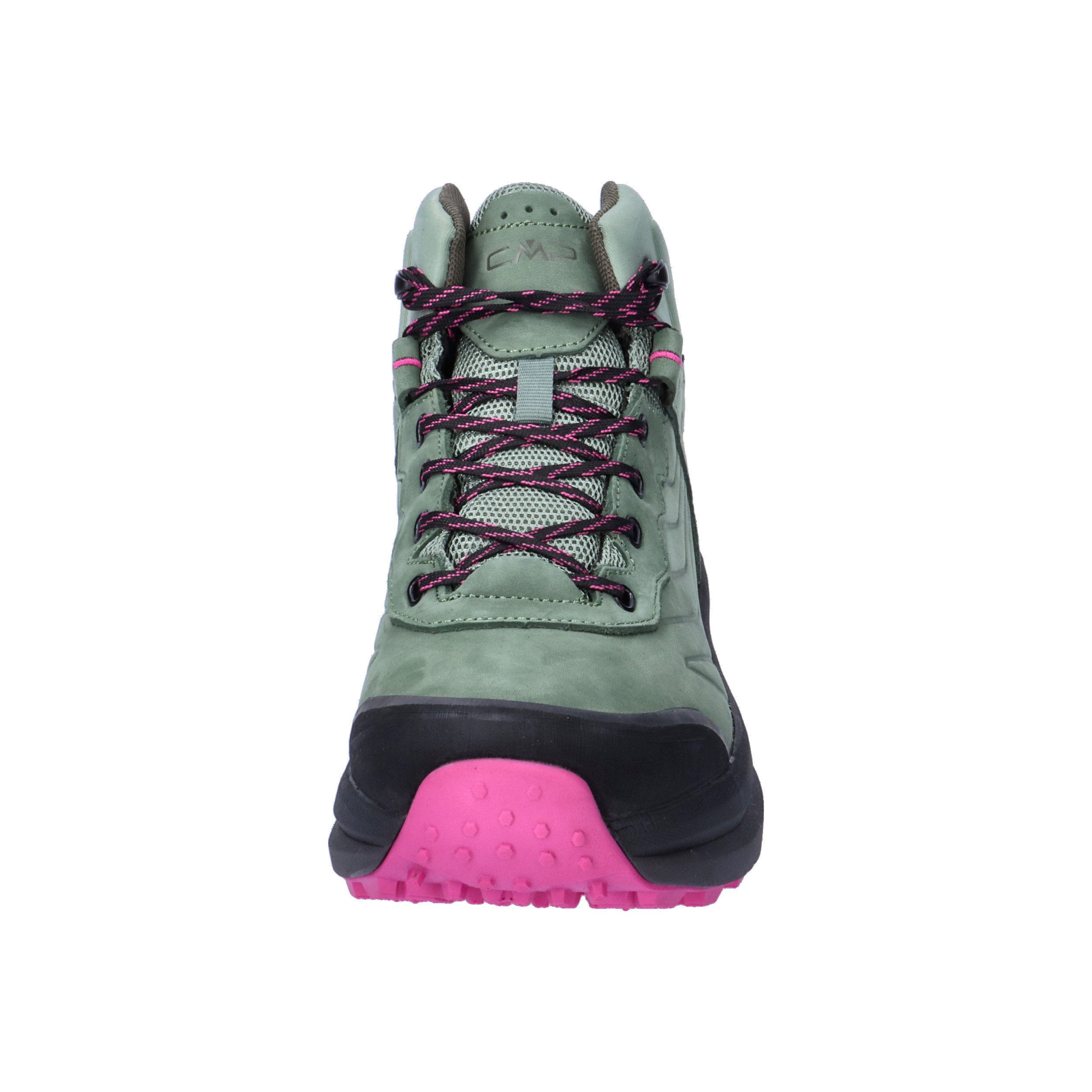 CMP CMP Damen Wanderstiefel JUUKAT HIKING SHOES WP 3Q26066 Wanderstiefel