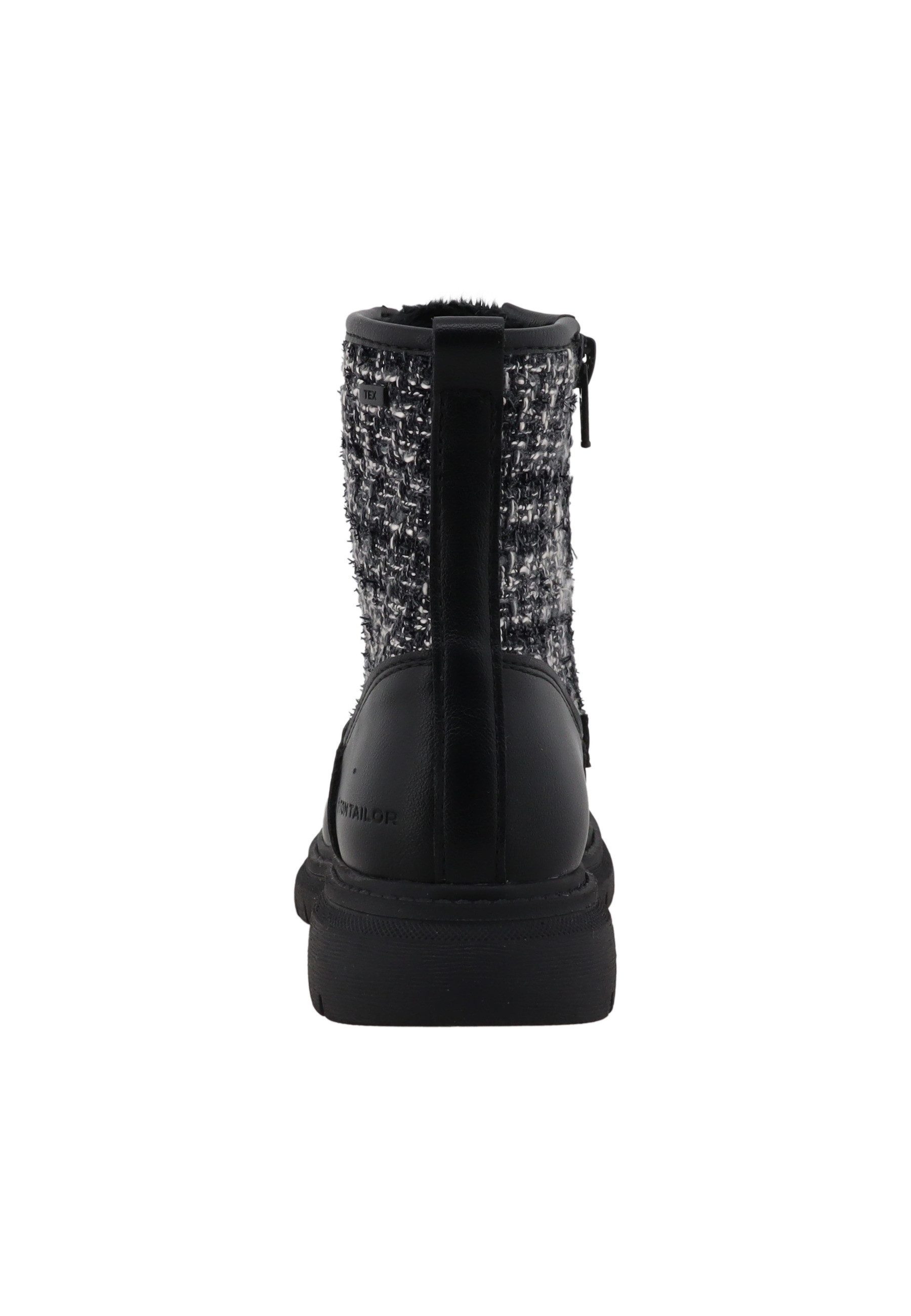 TOM TAILOR Tom Tailor Winter Boots Stiefel