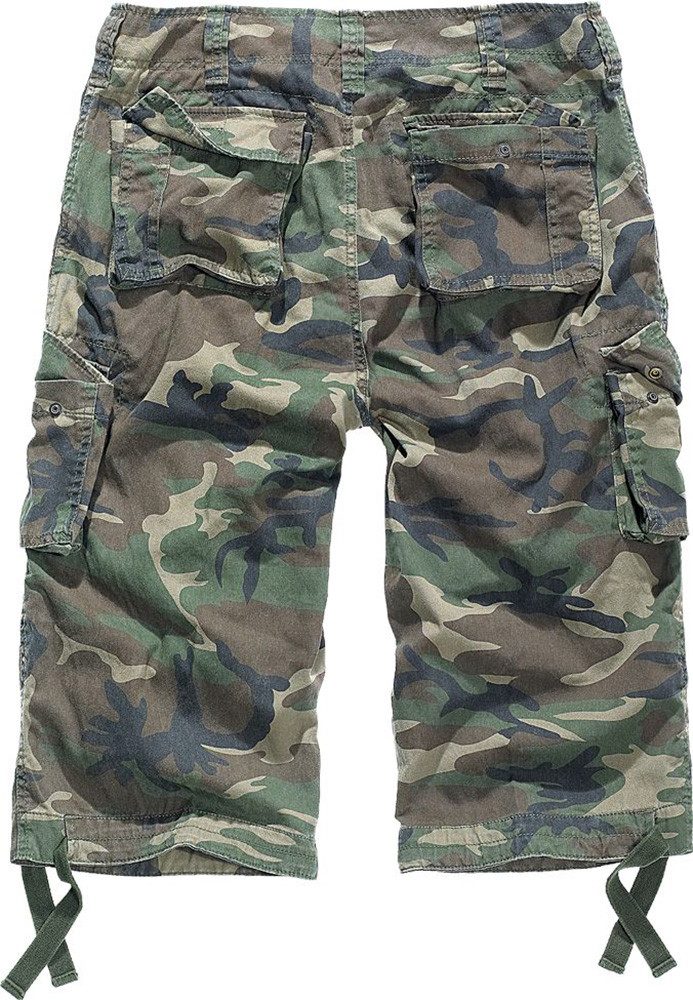 Brandit Shorts Urban Legend 3/4 Shorts günstig online kaufen