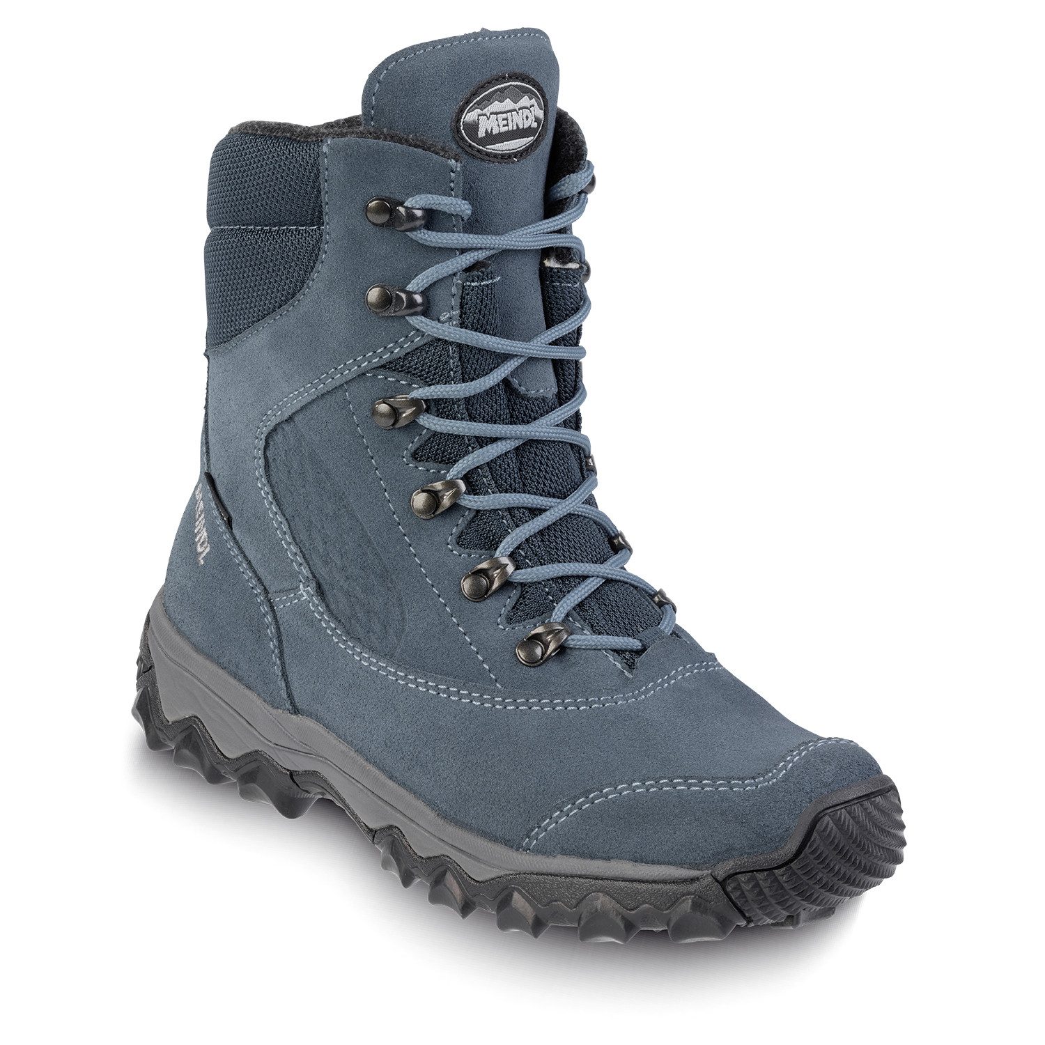 Meindl Ischgl Lady GTX JEANS Sneakerboots günstig online kaufen