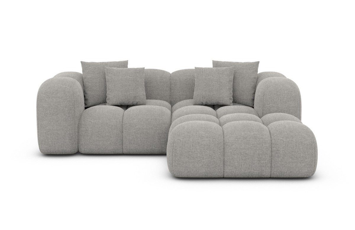 Sofa Dreams Ecksofa Polster Sofa Modern günstig online kaufen