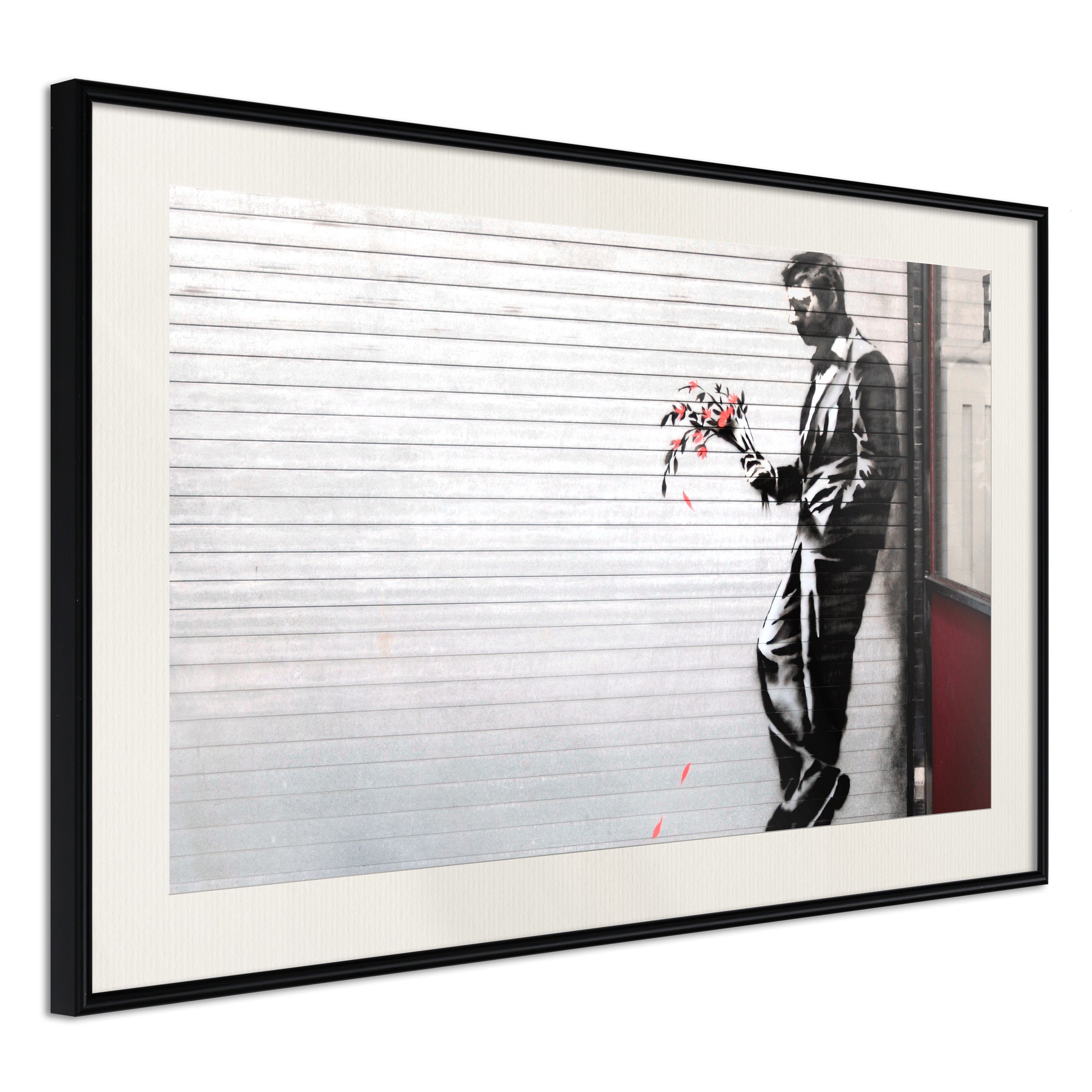 Artgeist Poster In Love []