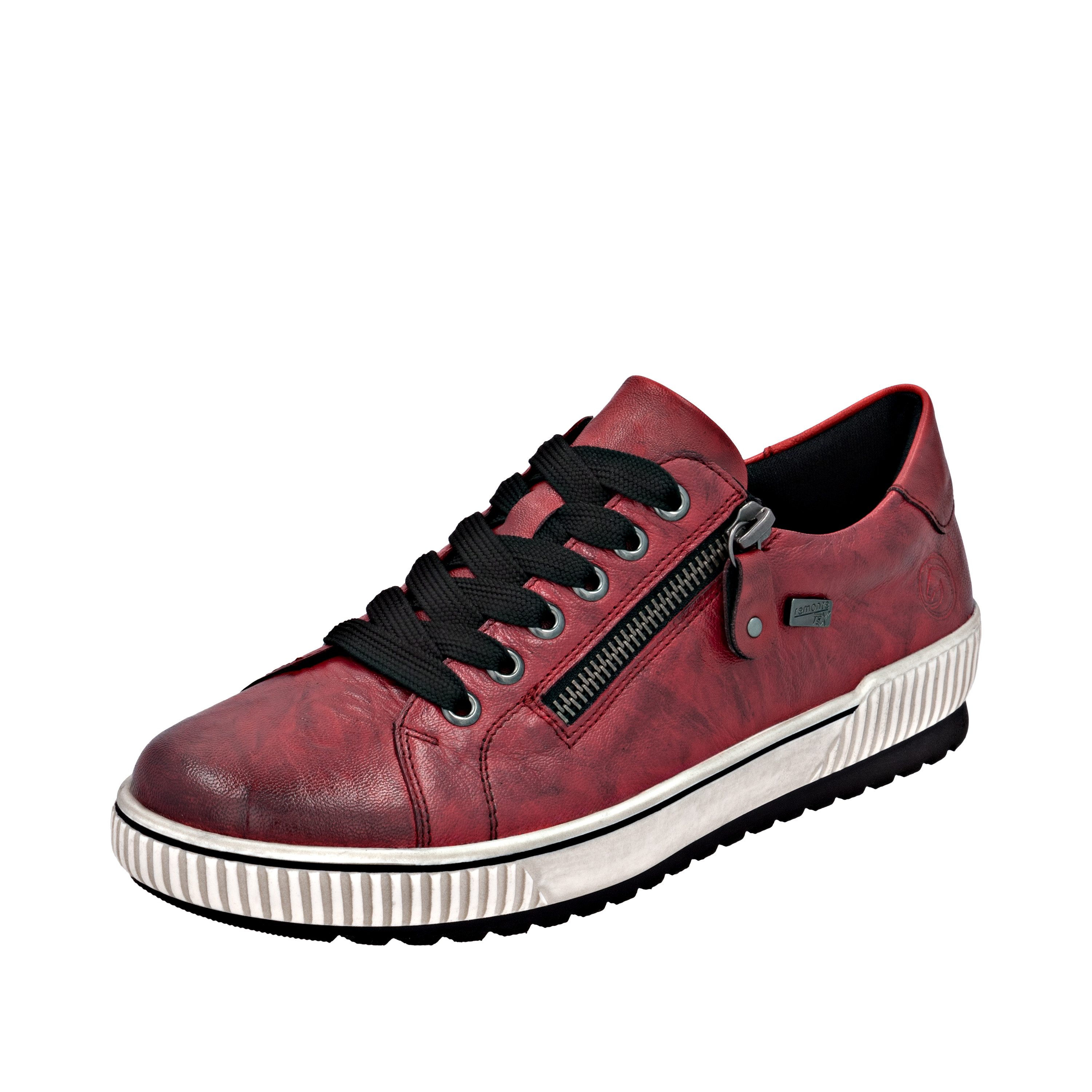 Plateausneaker