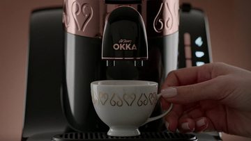 Özberk Espressomaschine OKKA