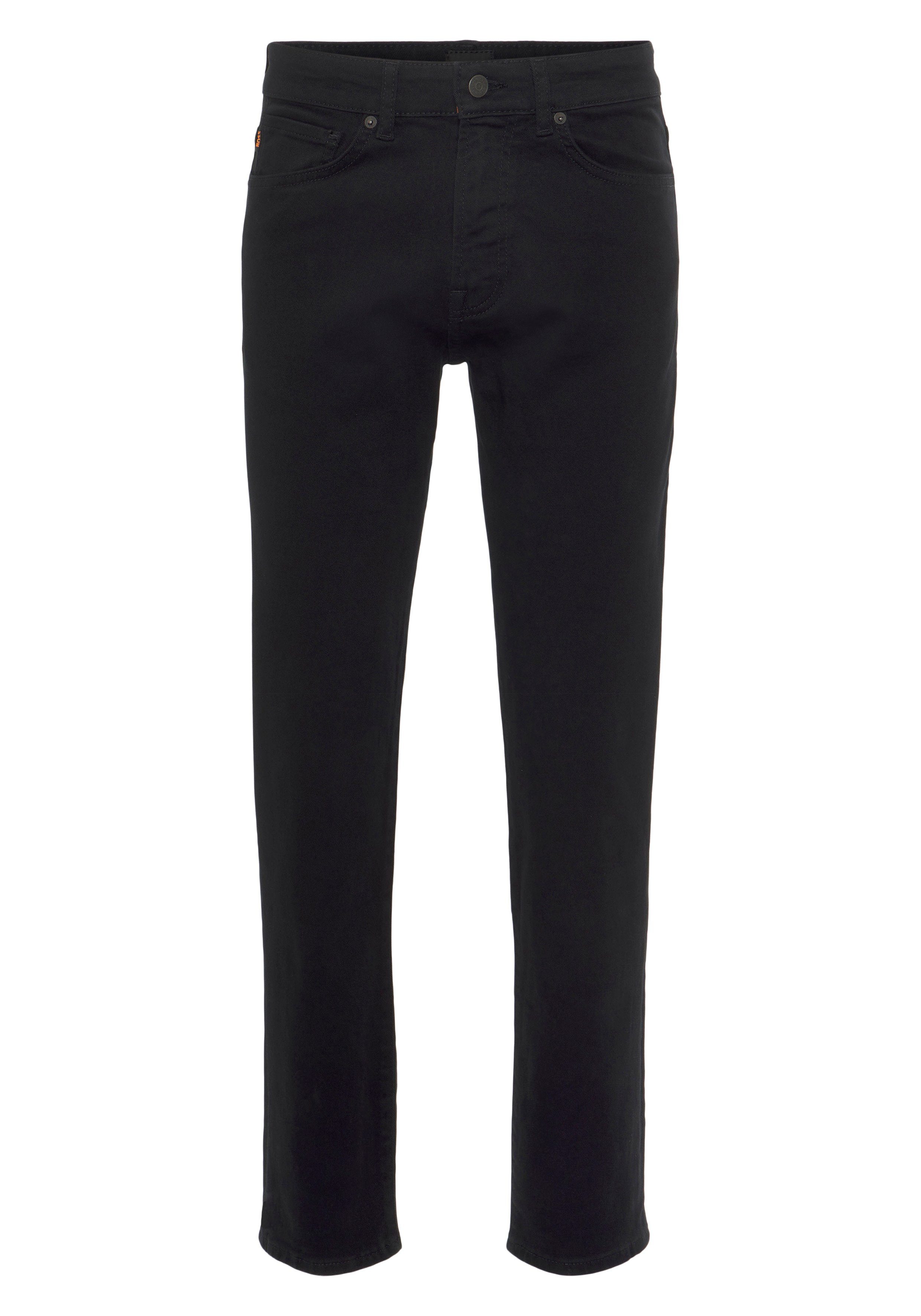 Straight-Jeans Re Maine