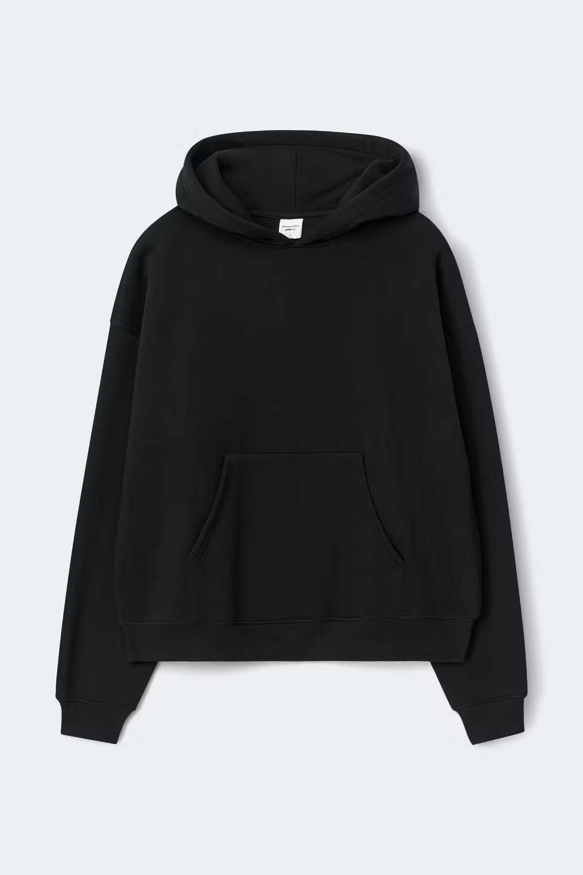 Gina Tricot Sweatshirt Iconic hoodie - Basic Hoodie - Damen Pullover