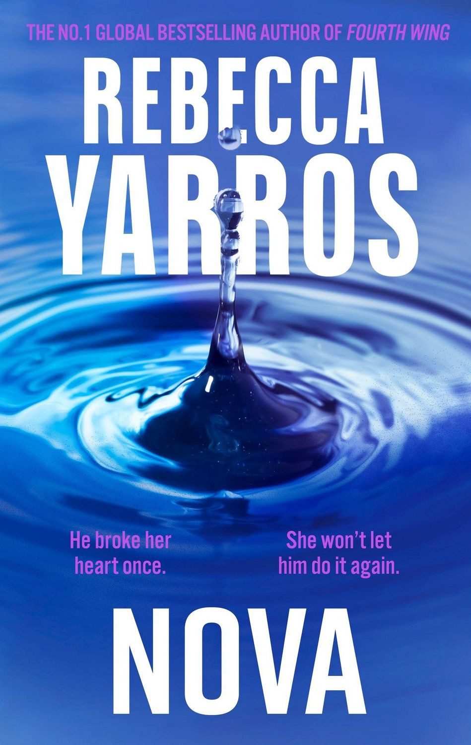 Nova / Rebecca Yarros