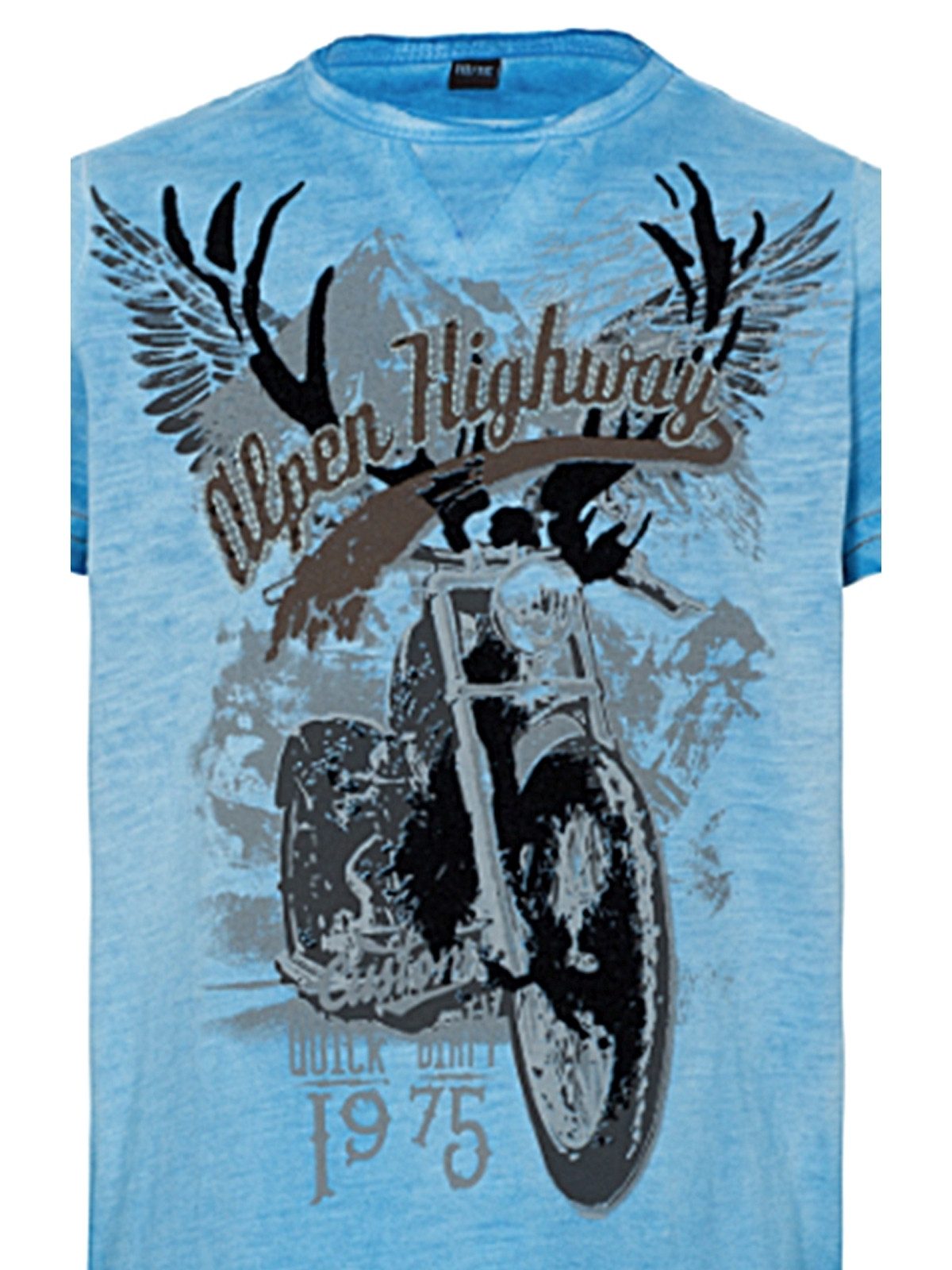 Hangowear T-Shirt TILL-KIDS