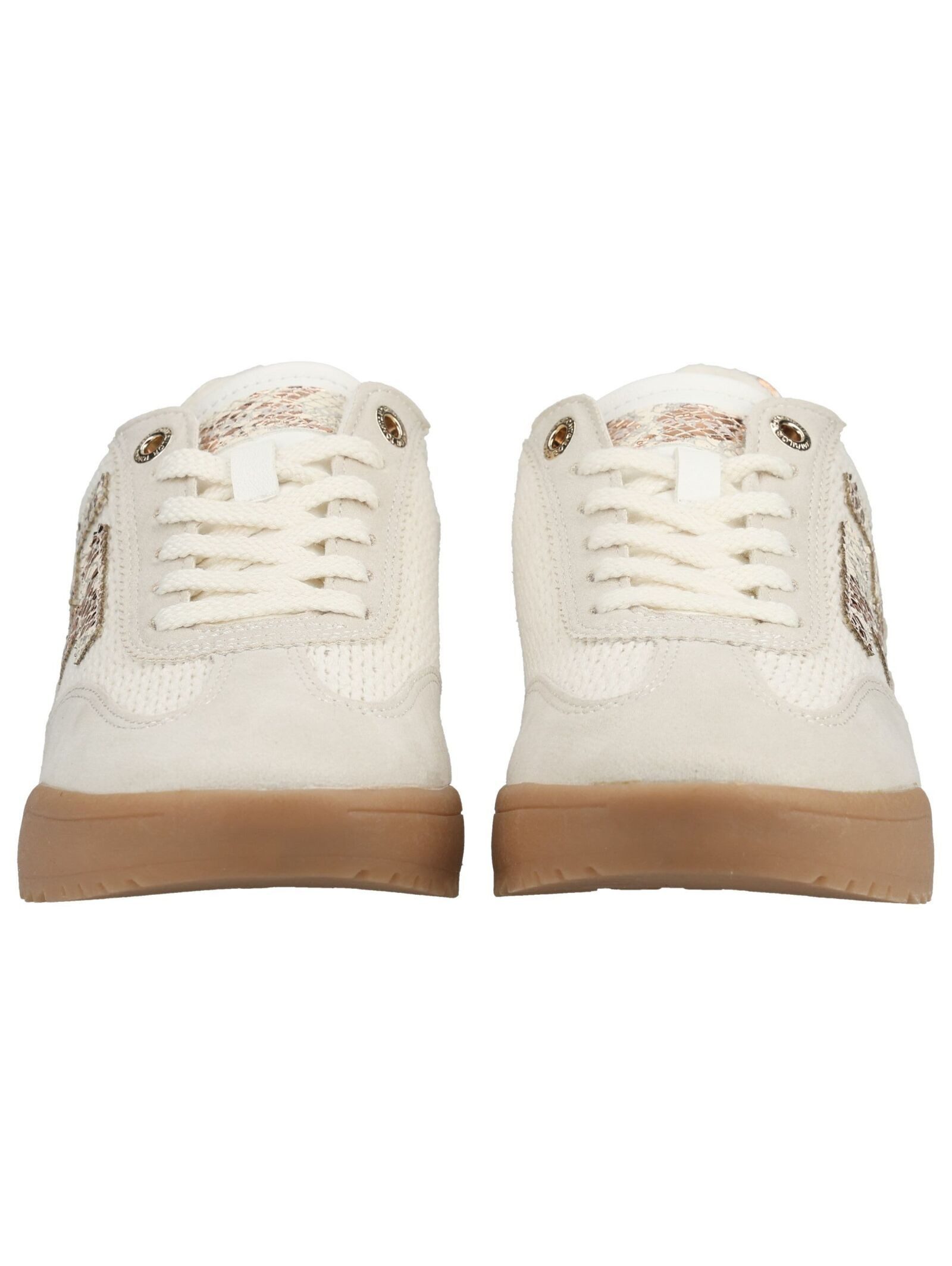 TOM TAILOR Tom Tailor Sneaker Lederimitat/Textil Sneaker