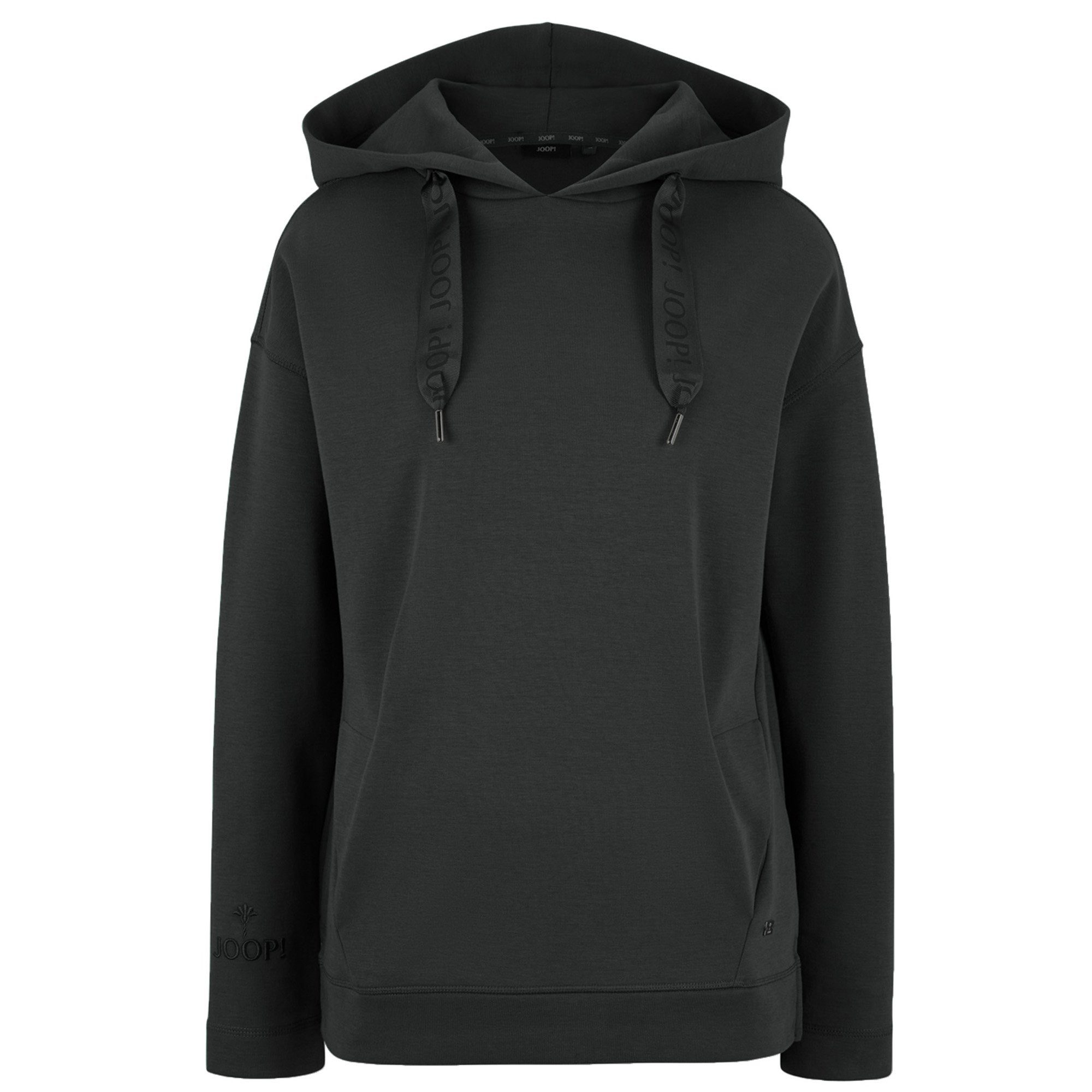 JOOP! Sweater Damen Sweatshirt Baumwolle günstig online kaufen