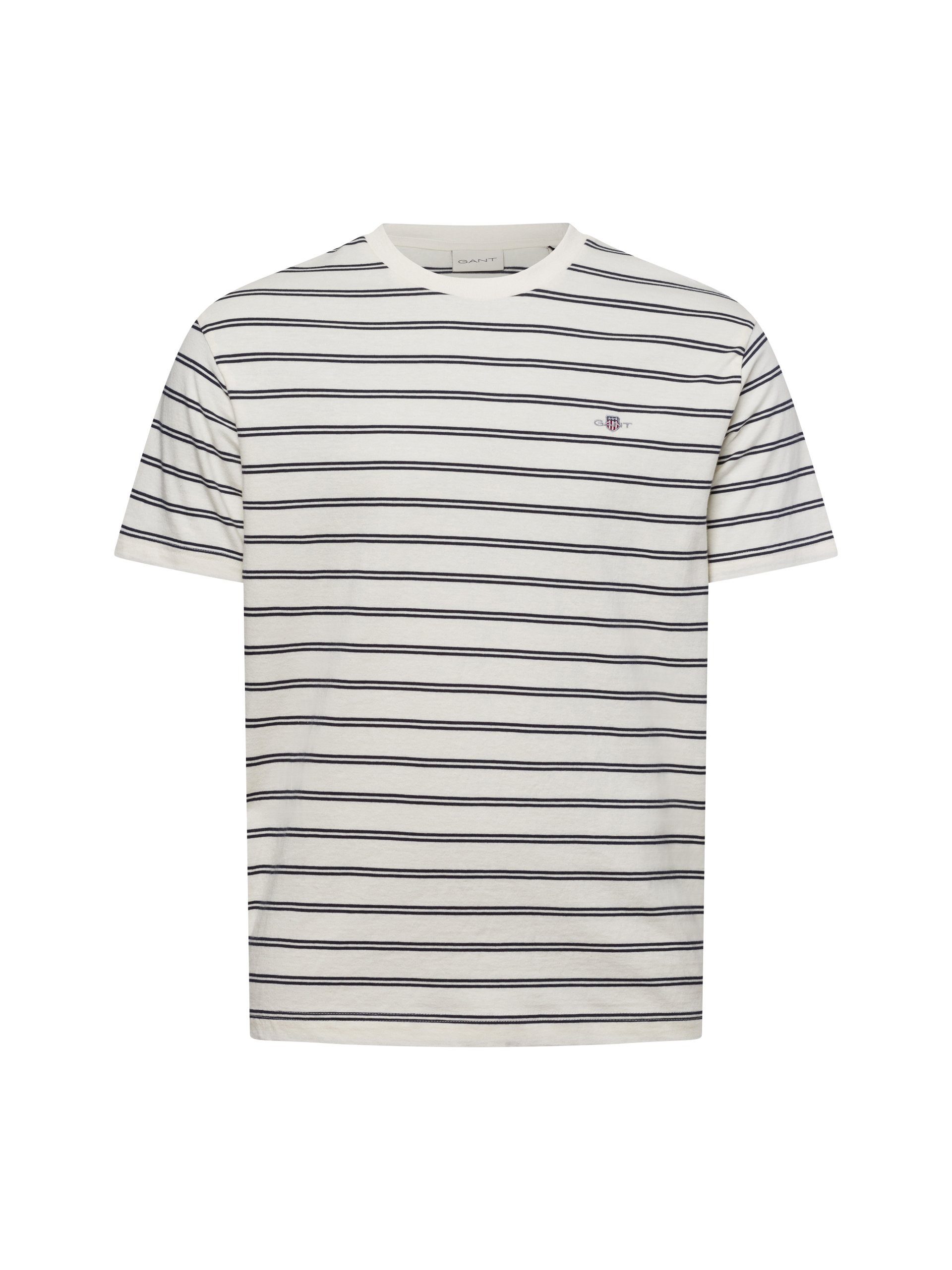 Gant T-Shirt günstig online kaufen