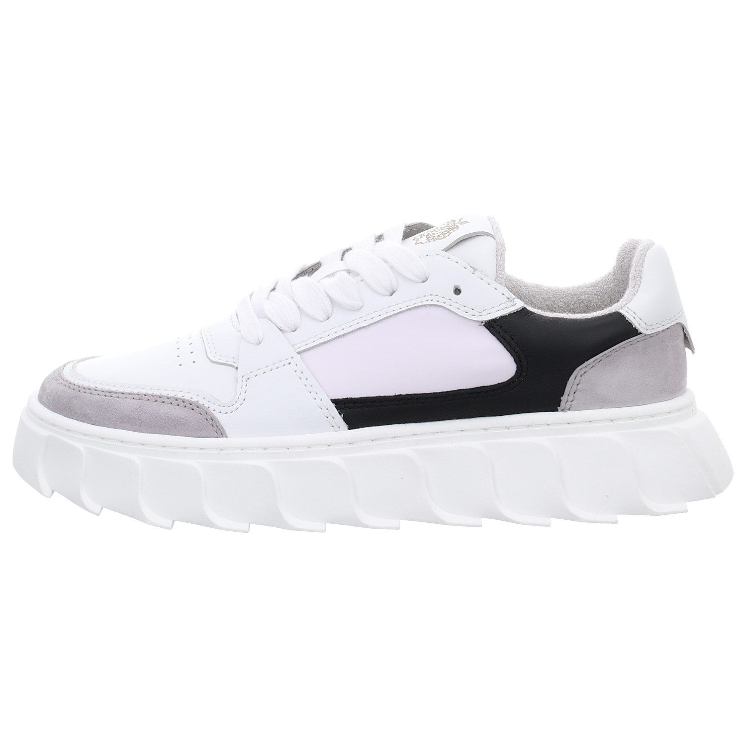 Apple of Eden London 12 Sneaker