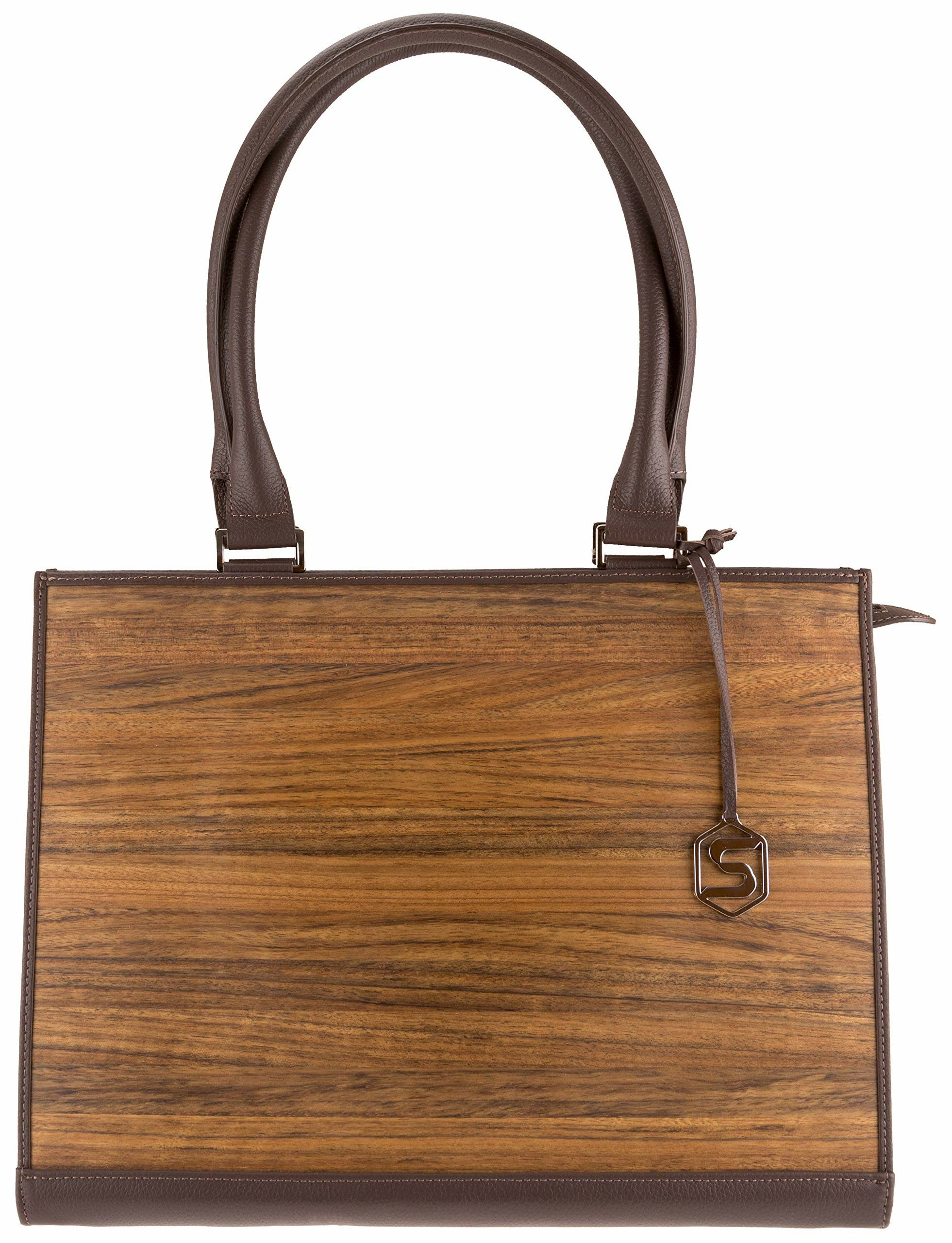 Sebastian Sturm Handtasche Handtasche für Erwachsene (keine Angabe, 1-tlg., keine Angabe)
