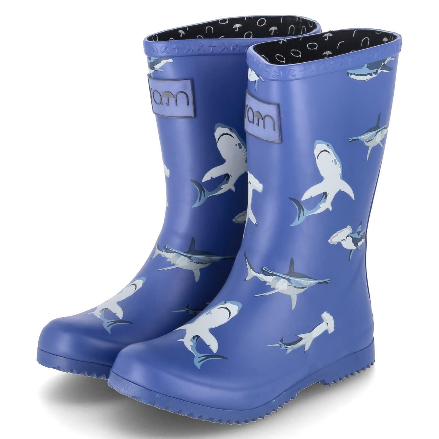 Gummistiefel Stiefelette