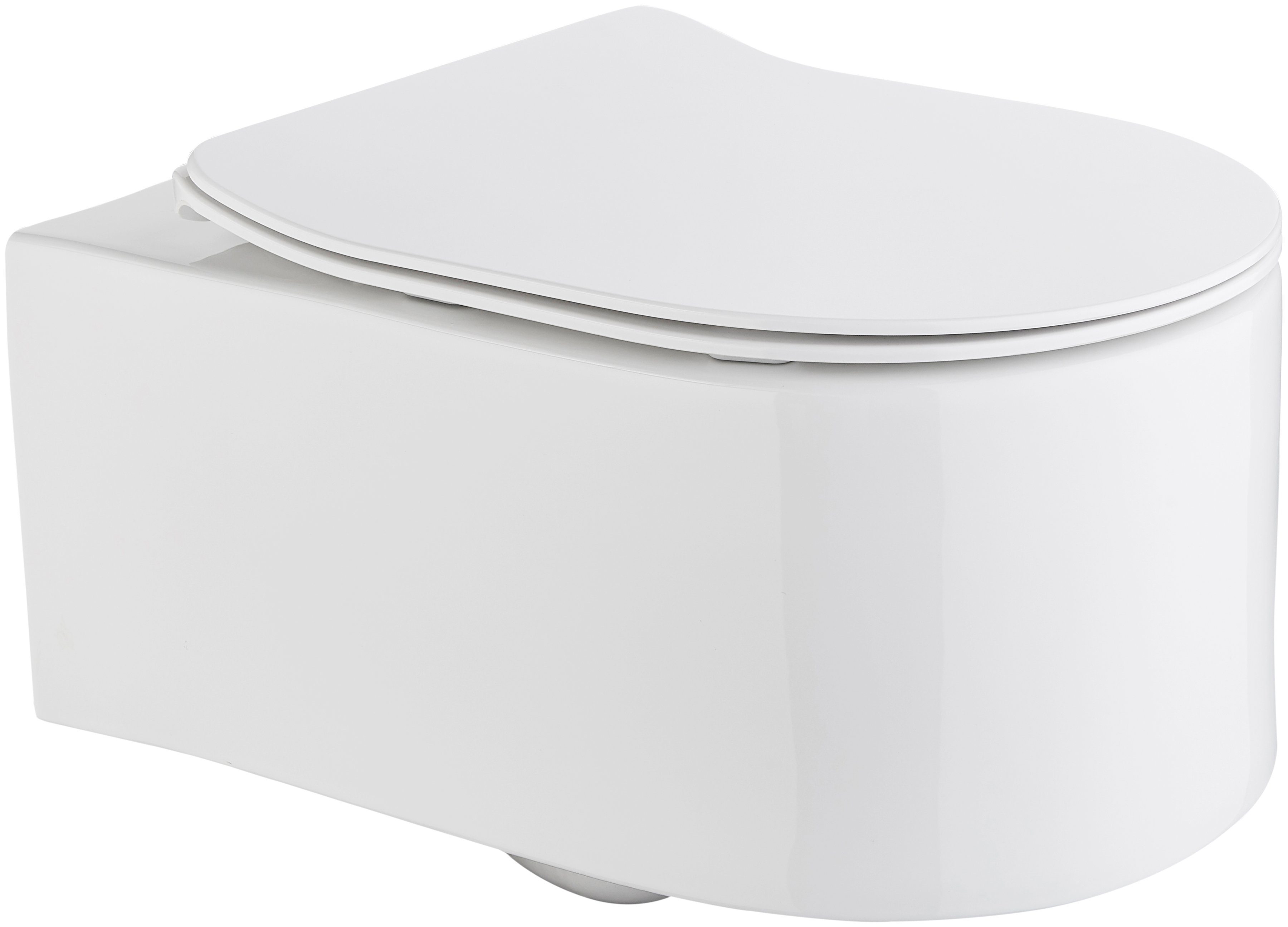 Tiefspül-WC Trento