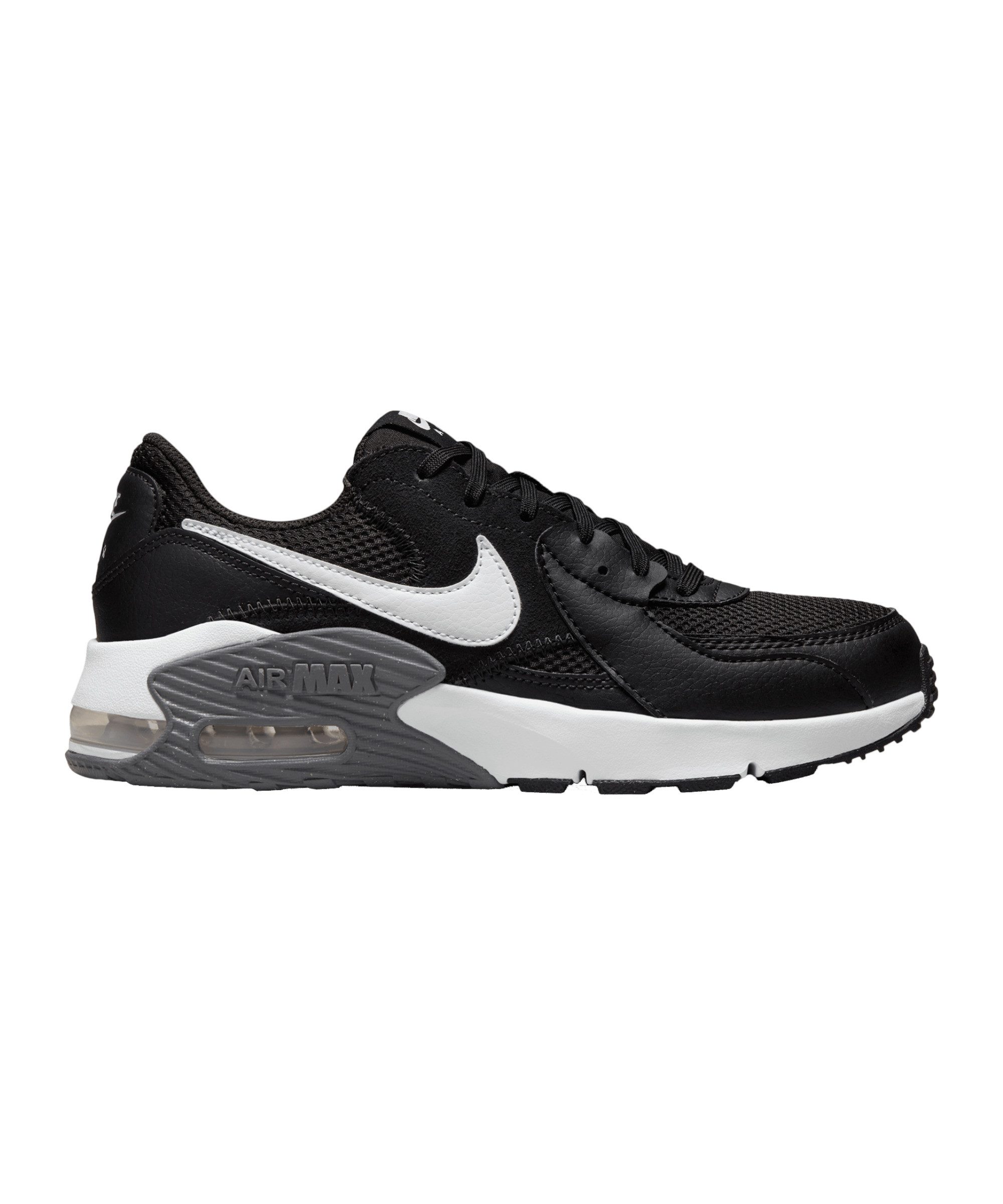 Nike Sportswear Nike Sportswear Air Max Excee Sneaker Damen Weiß Sneaker