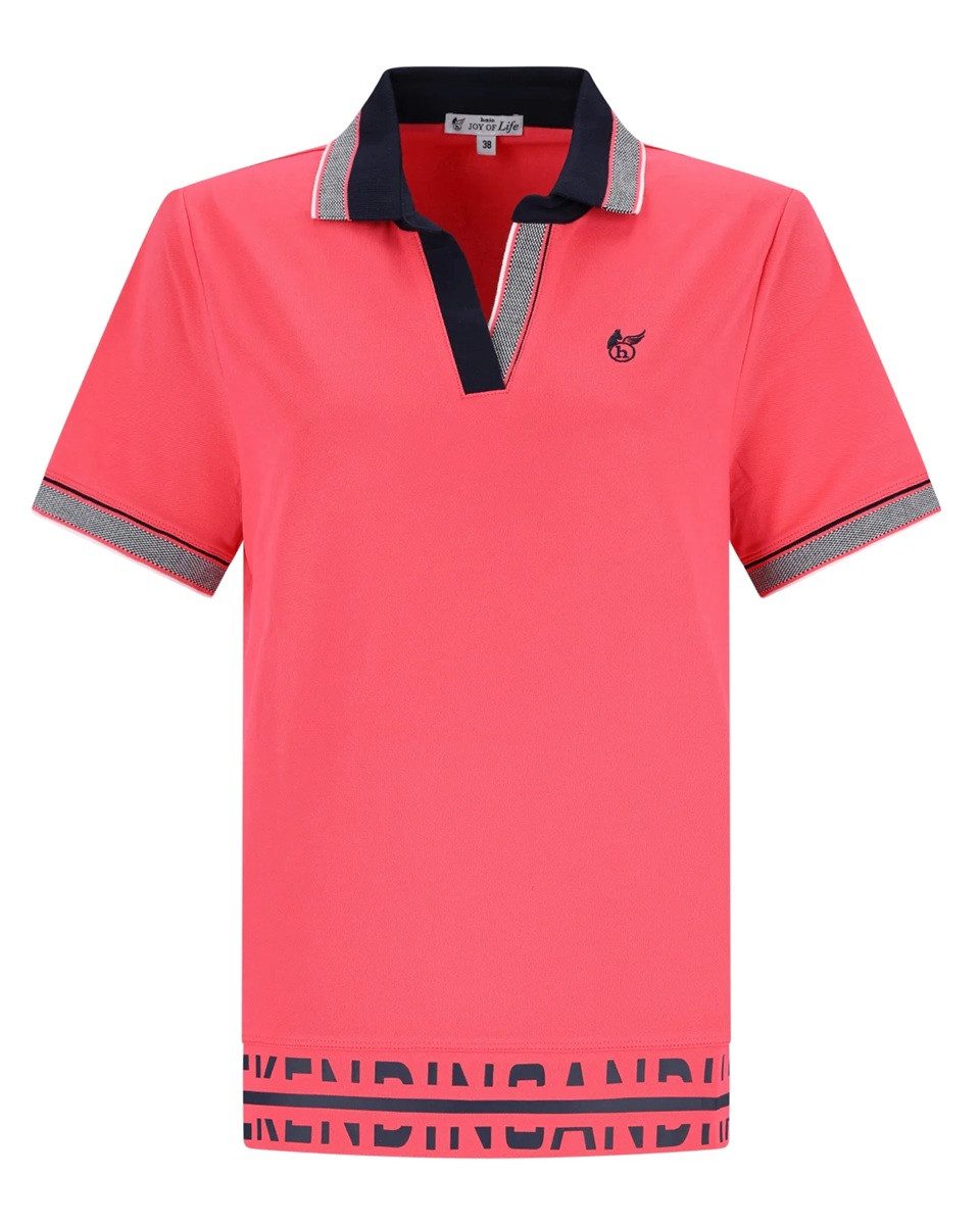 Hajo Poloshirt 19914 Feinpiqué 1/2 Arm günstig online kaufen