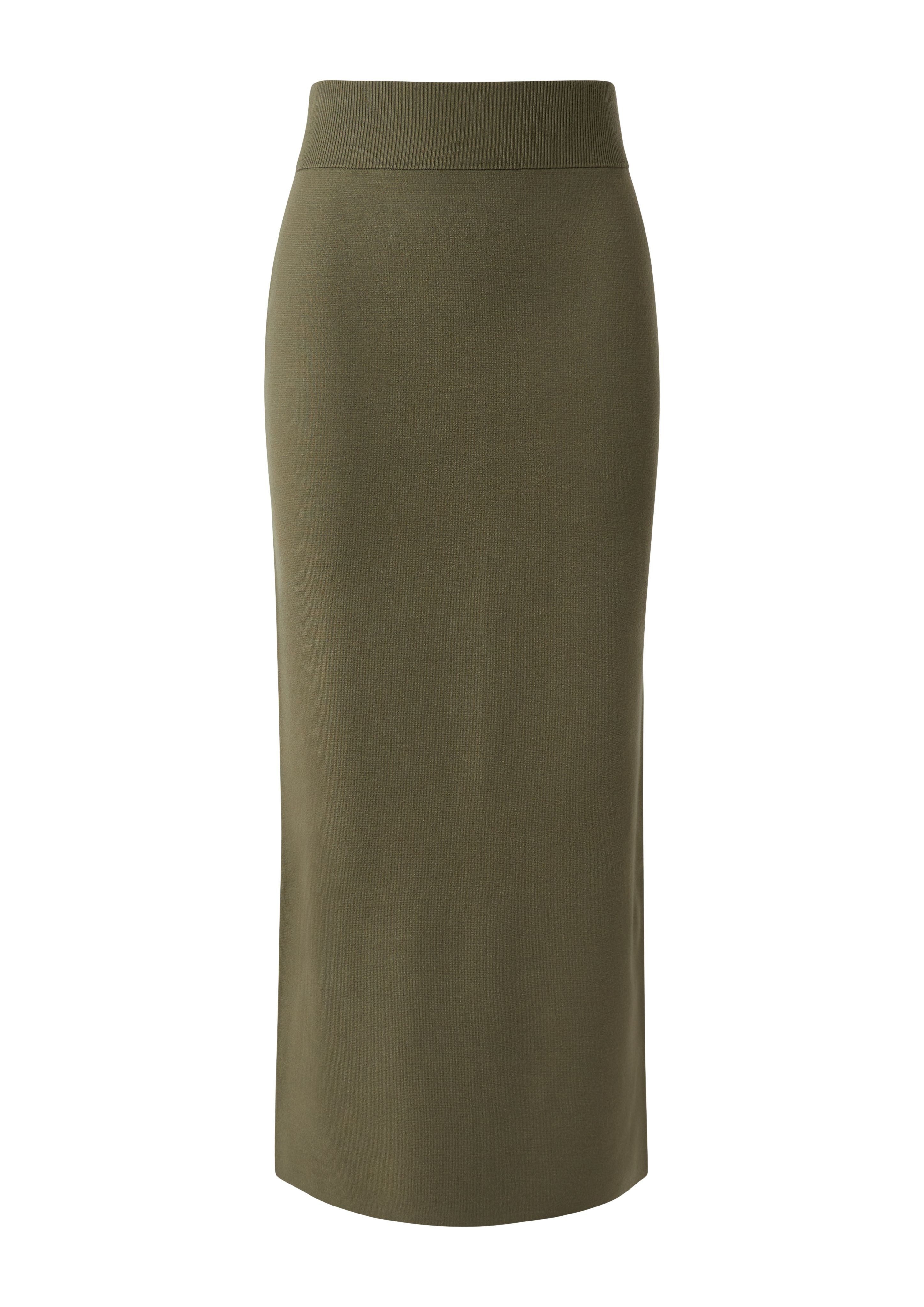 comma casual identity A-Linien-Rock günstig online kaufen