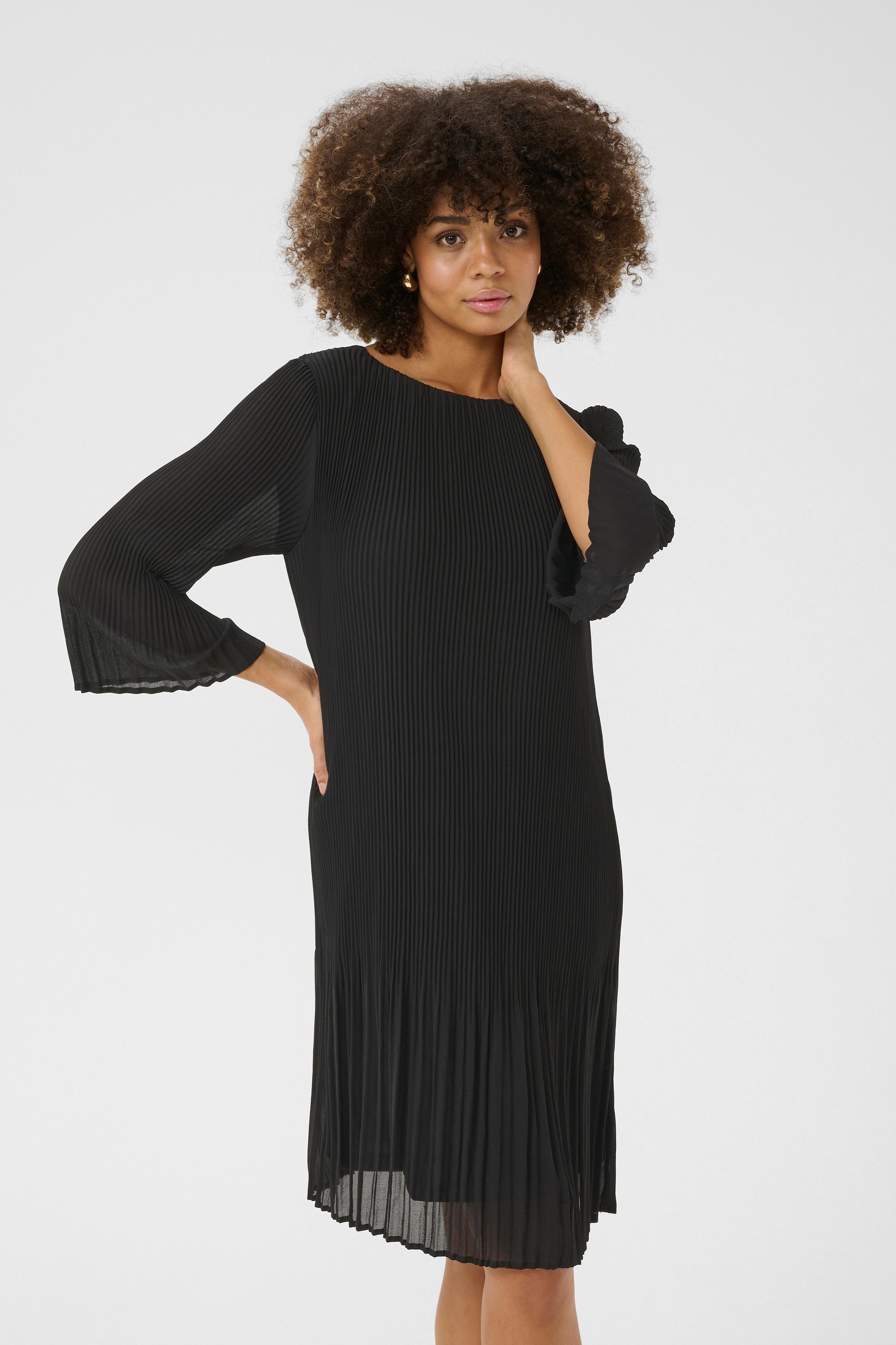 Culture Blusenkleid Kleid CUladina