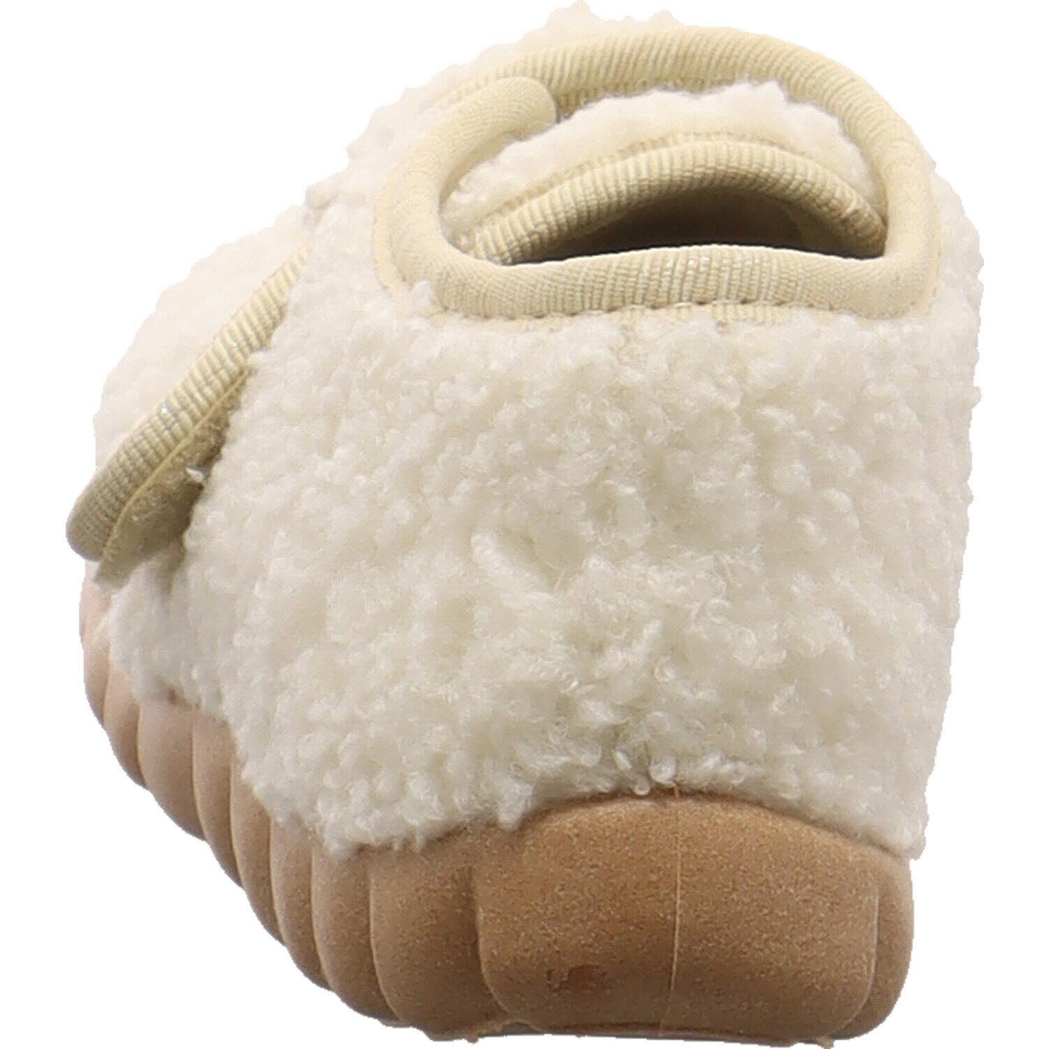 Fischer-Markenschuh flexi Hausschuh