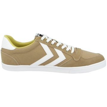 hummel Slimmer Stadil Low Unisex Erwachsene Sneaker