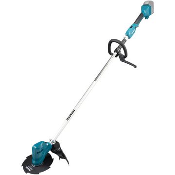 Makita Akku-Rasentrimmer Akku-Rasentrimmer DUR194ZX3, 18Volt