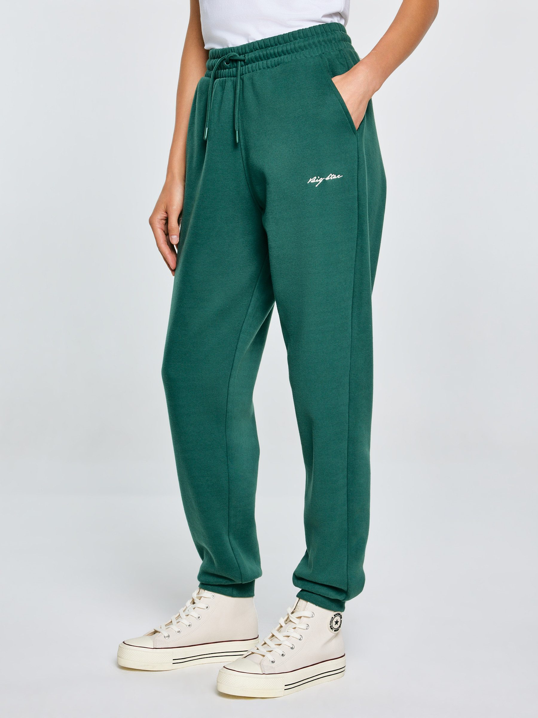 BIG STAR Sweatpants FOXIE